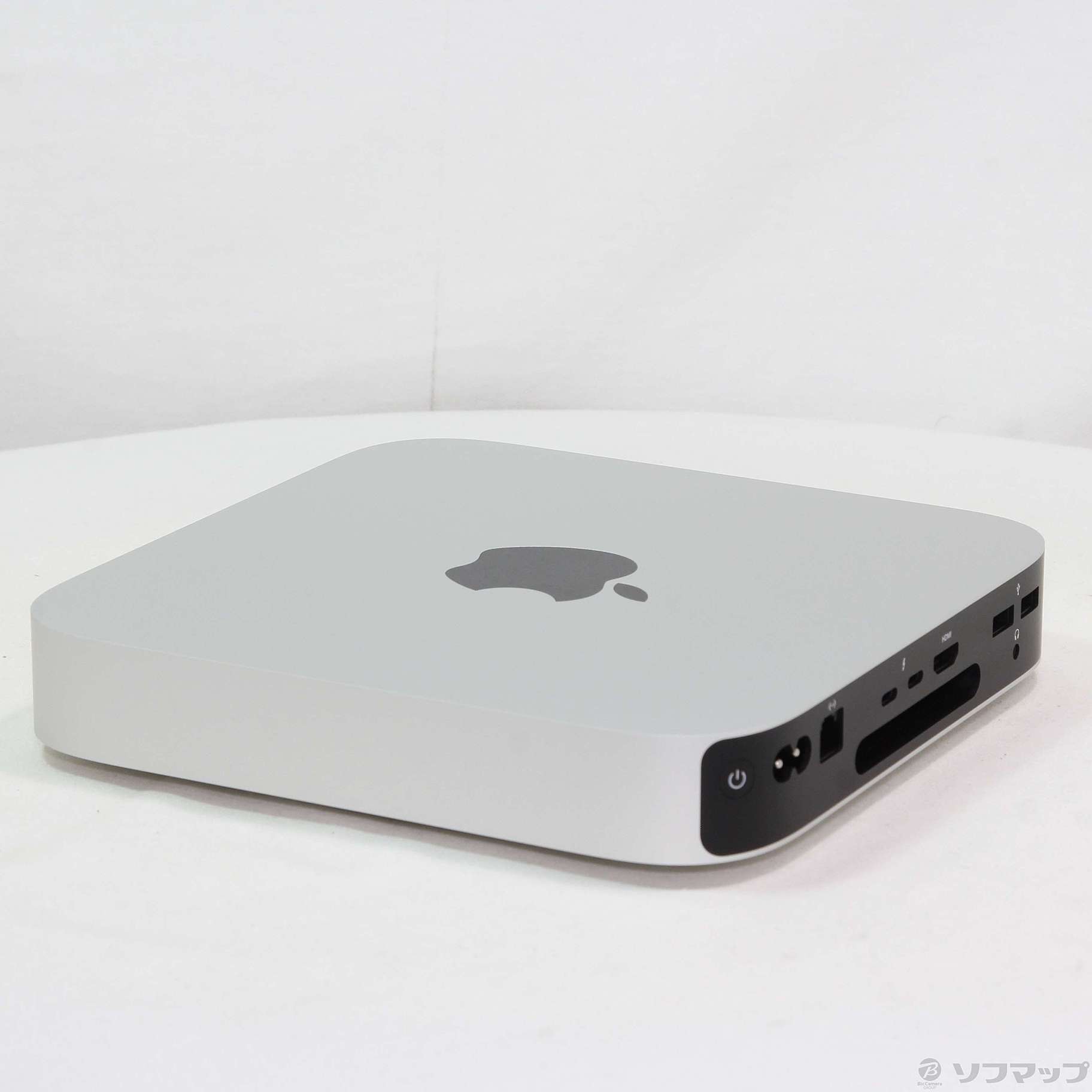 純正買い Apple(アップル) Mac mini Early 2023 MMFJ3J／A Apple M2 8