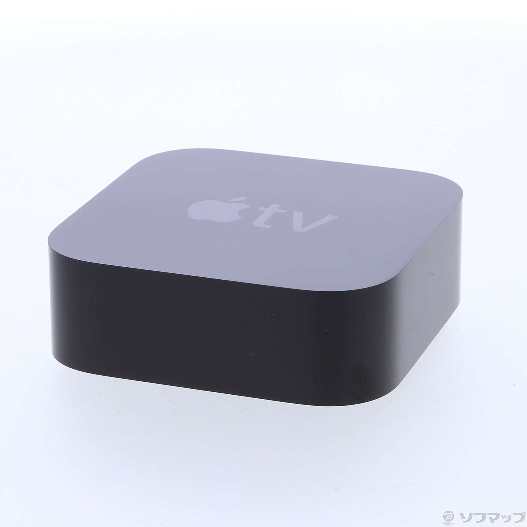 Apple TV 4K 第2世代 32GB MXGY2J／A