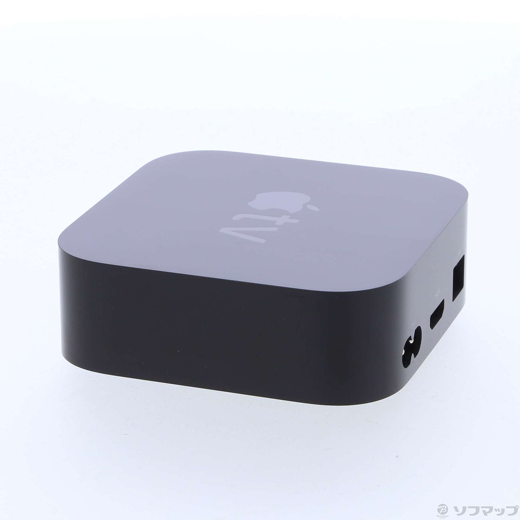中古品〕 Apple TV 4K 第2世代 32GB MXGY2J／A｜の通販はソフマップ ...