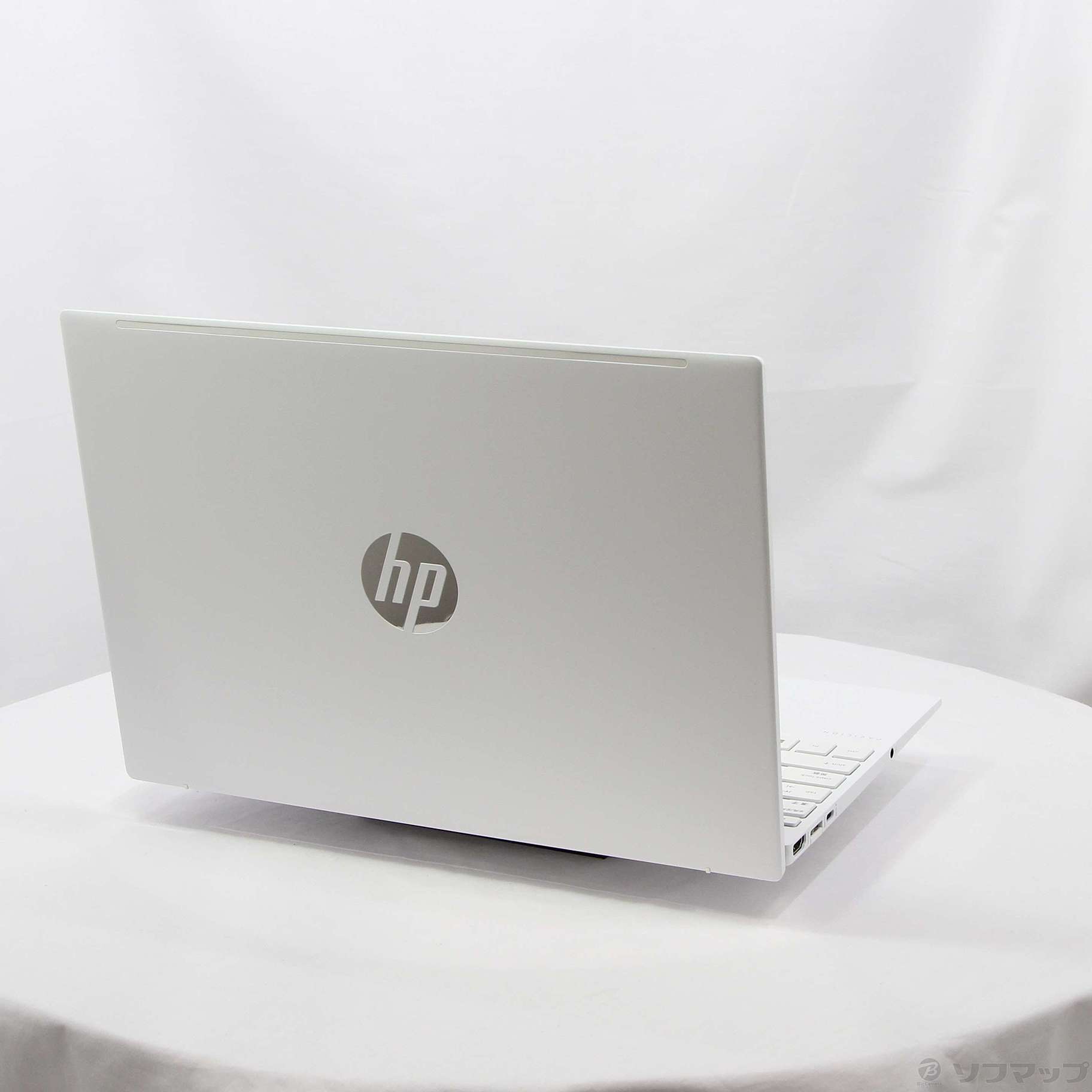 中古】HP Pavilion Aero 13-be0038AU 483X1PA#ABJ ［AMD Ryzen 7 5800U