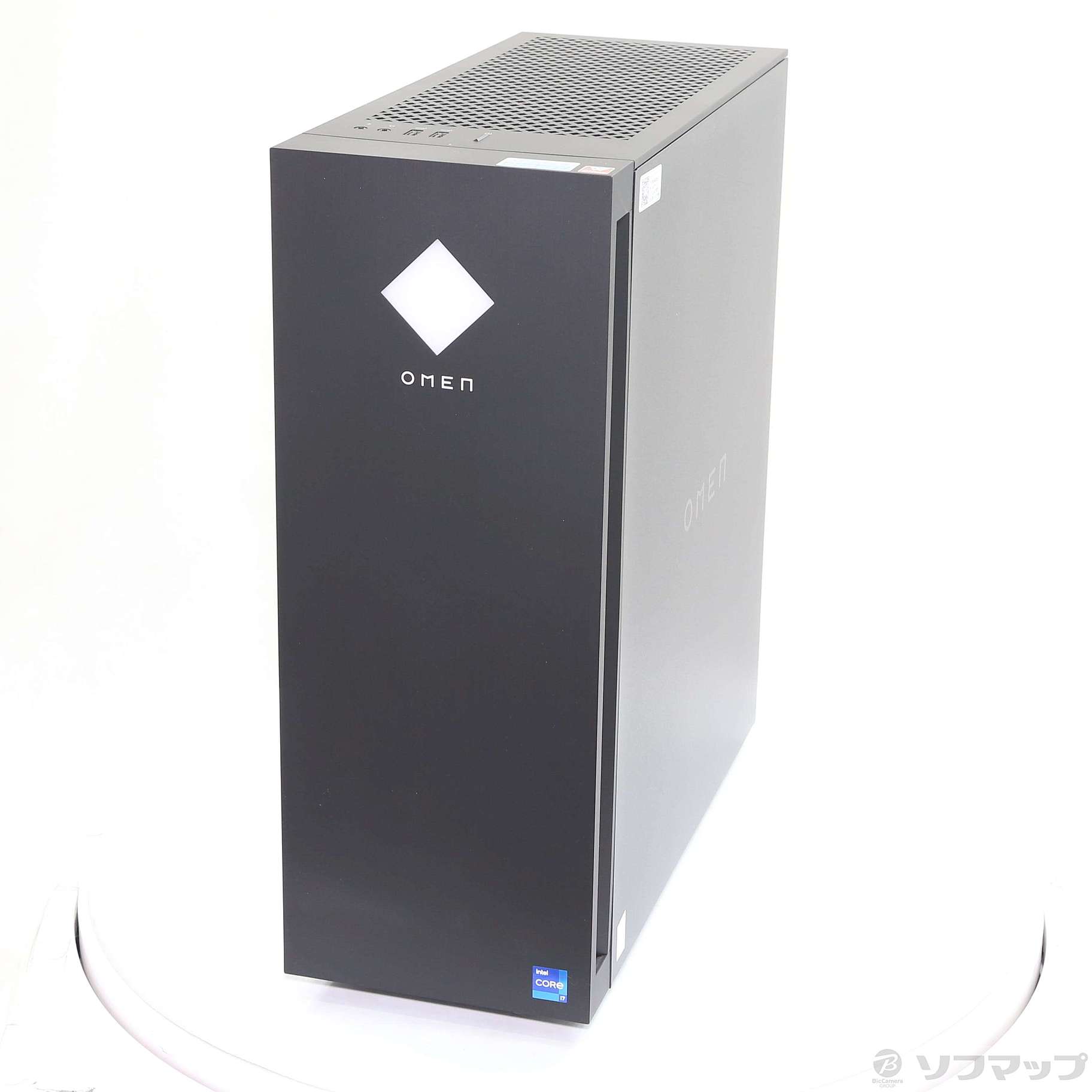 OMEN by HP 25L Gaming GT15-0765jp 644L4PA#ABJ