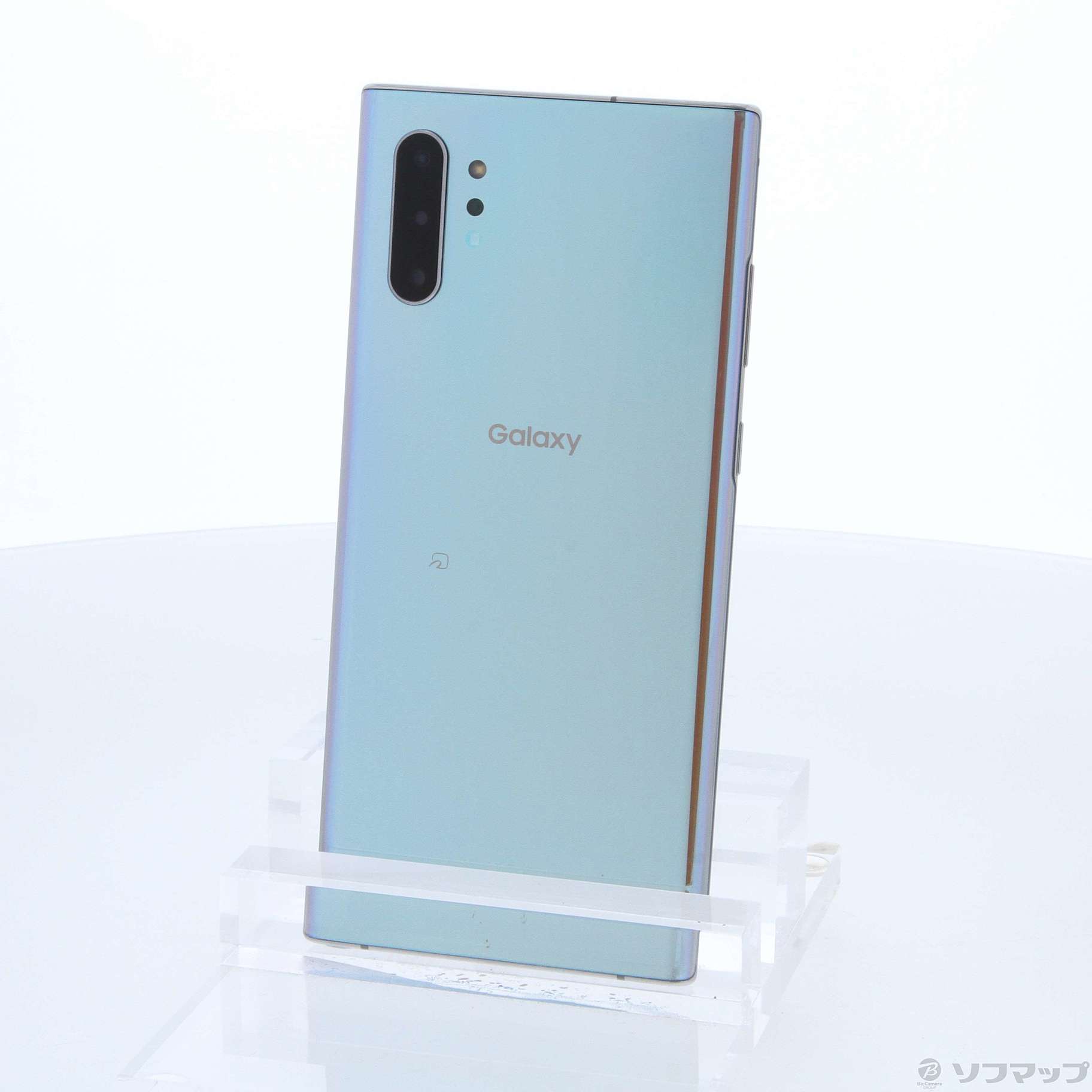 機種名GalaxyNote10Galaxy Note10+ オーラグロー 256 GB SIMフリー