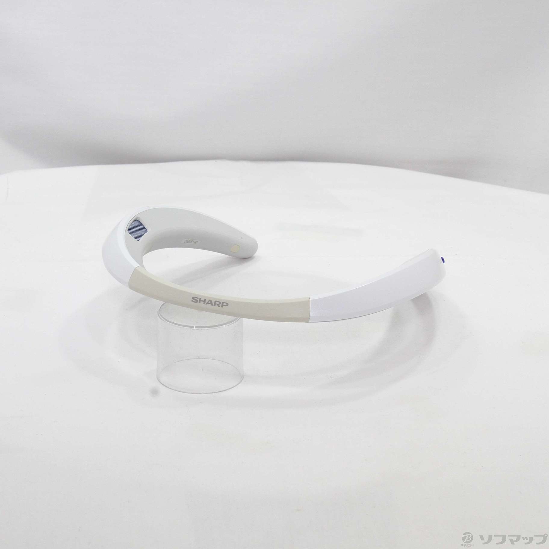 中古】アクオスサウンドパートナー AN-SS2 ホワイト [2133052017097