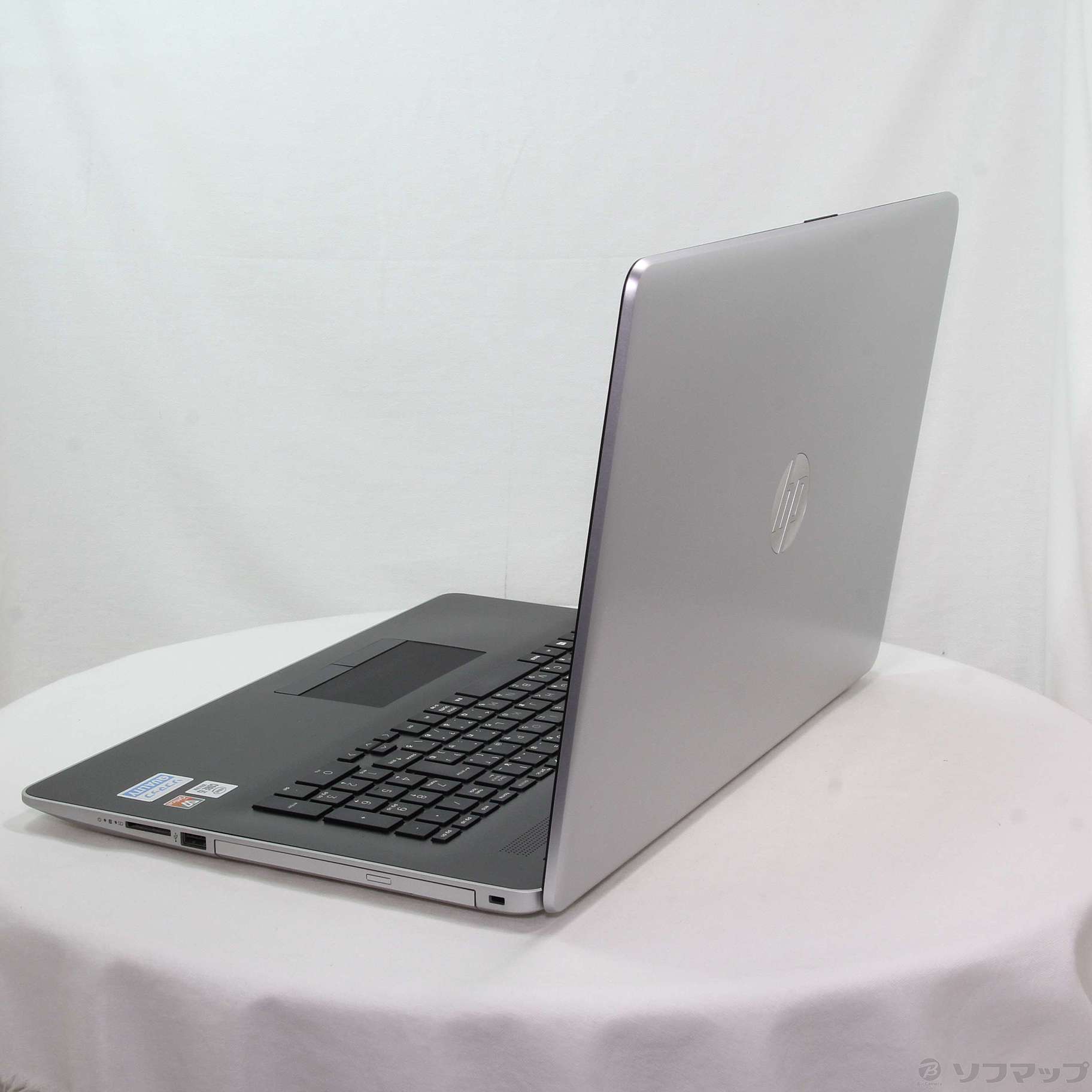 Windowsノート本体 HP 17-by2 2W951PA-AABO Windowsノート本体 HP 17-by2 2W951PA-AABO HP 17-by2 2W951PA-AABO