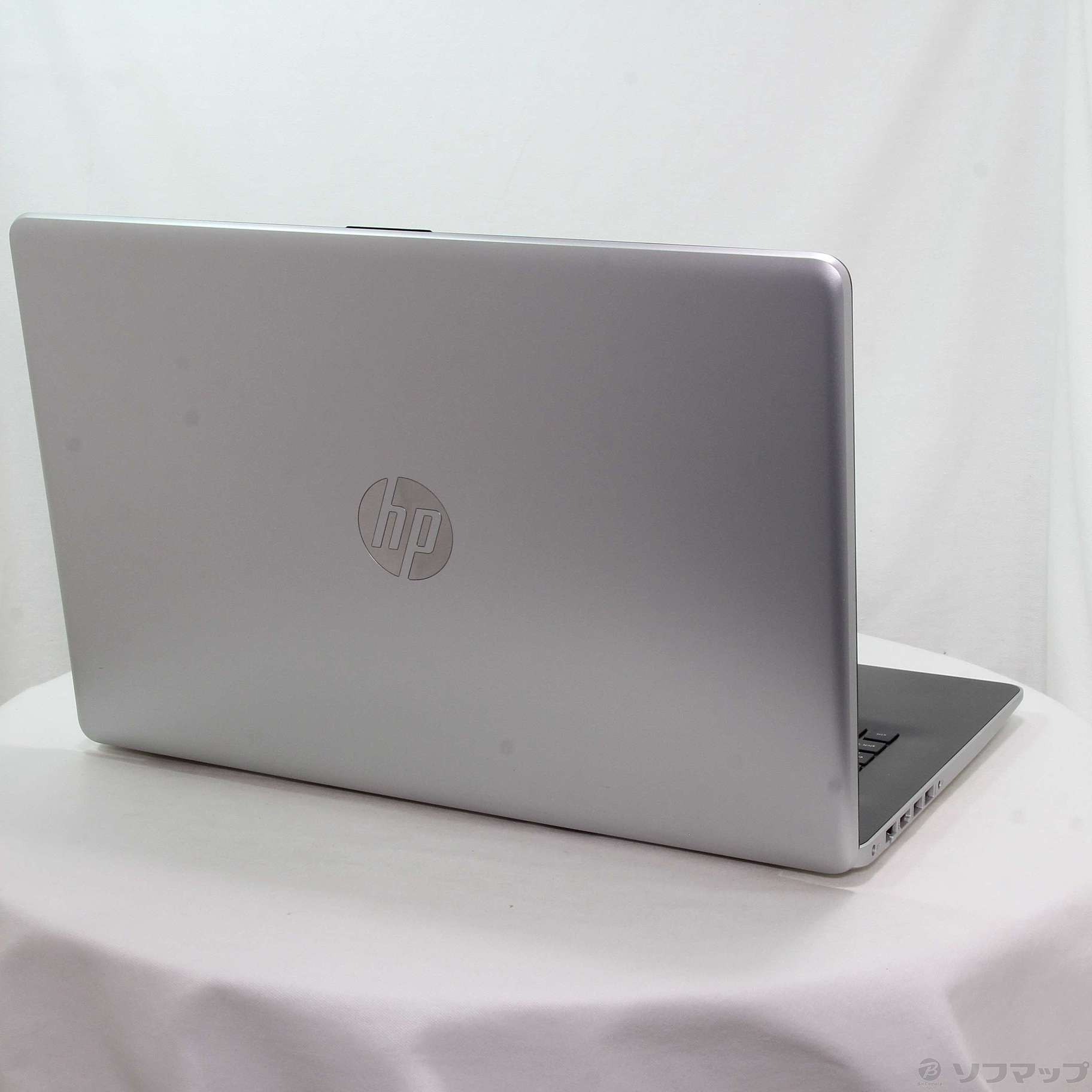 中古 hpノートpc LAPTOP 17-by3