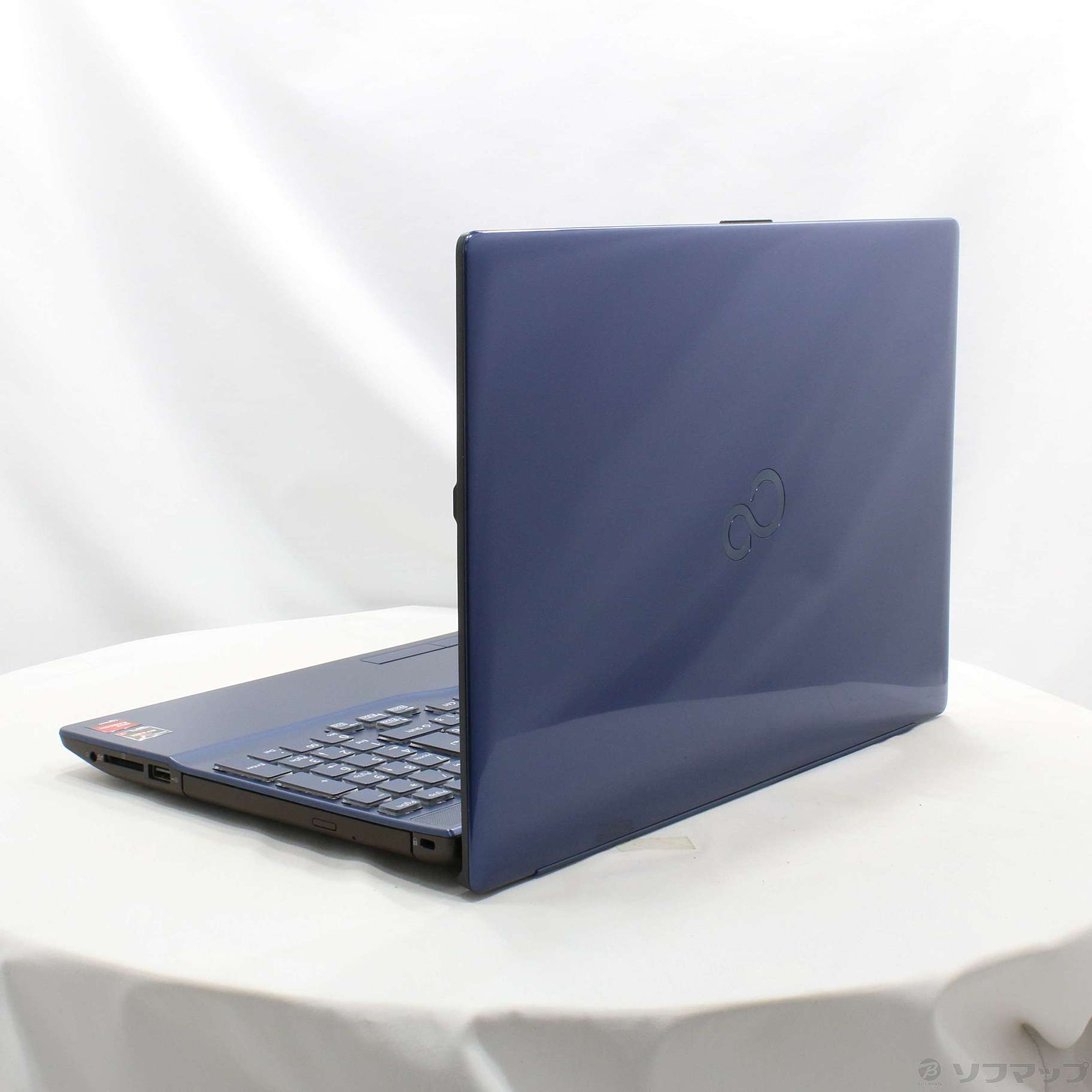 富士通 LIFEBOOK AH50/F1-