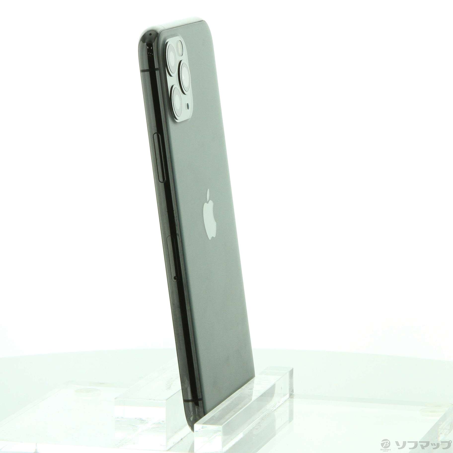 中古】iPhone11 Pro 512GB スペースグレイ NWCD2J／A SIMフリー 