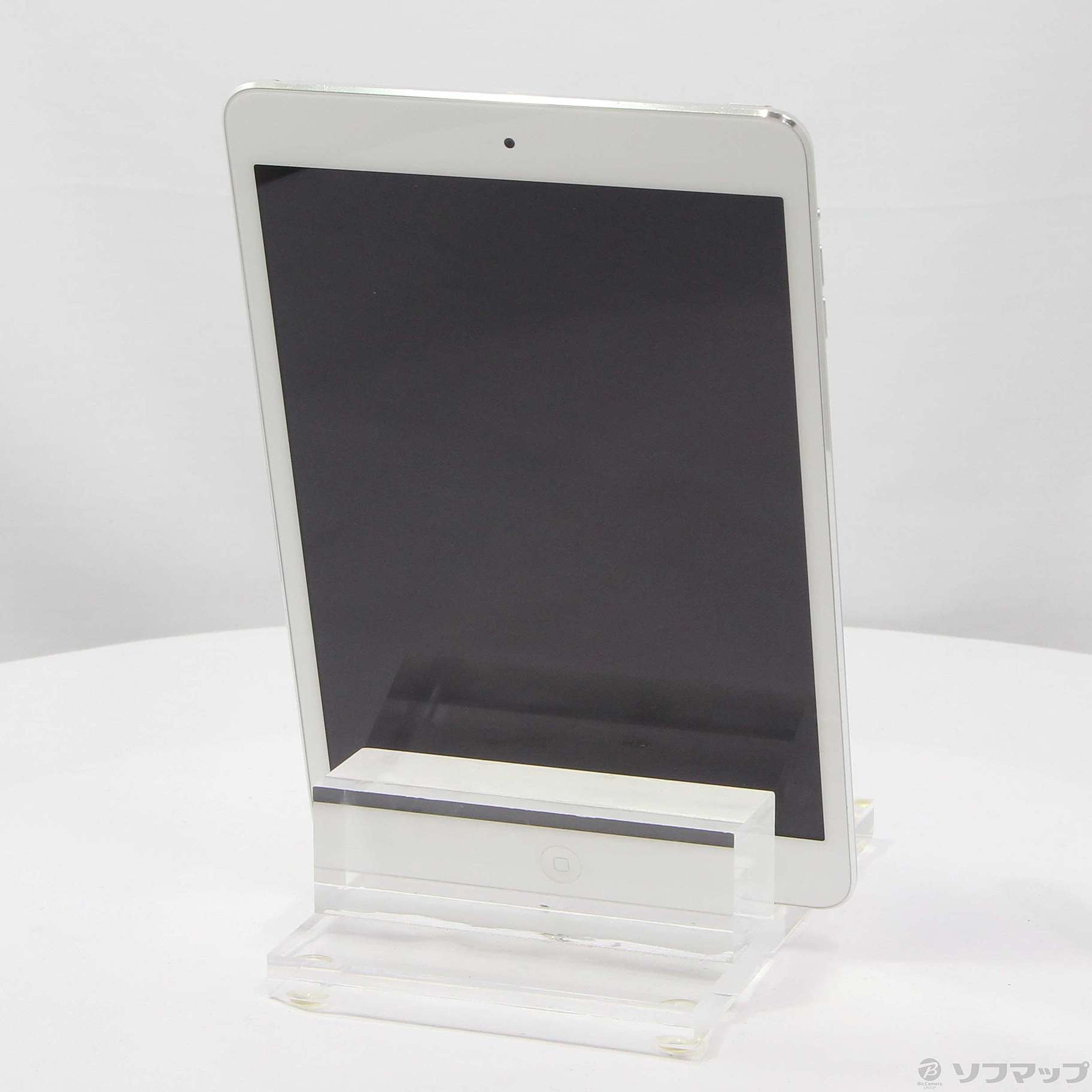 iPad mini シルバー 16GB Apple iPad mini 2 Wi-Fi+Cellular 64GB ME832J/A SIMフリー