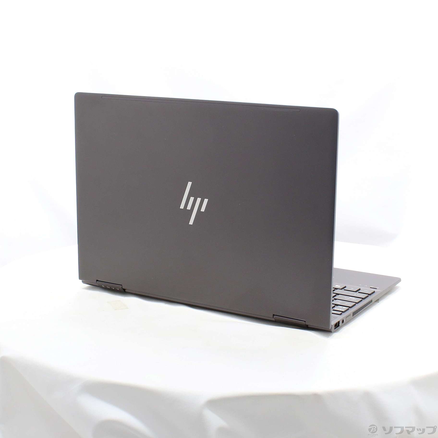 中古】HP ENVY x360 13-ar0074AU 7AL39PA#ABJ 〔Windows 10〕 ［AMD