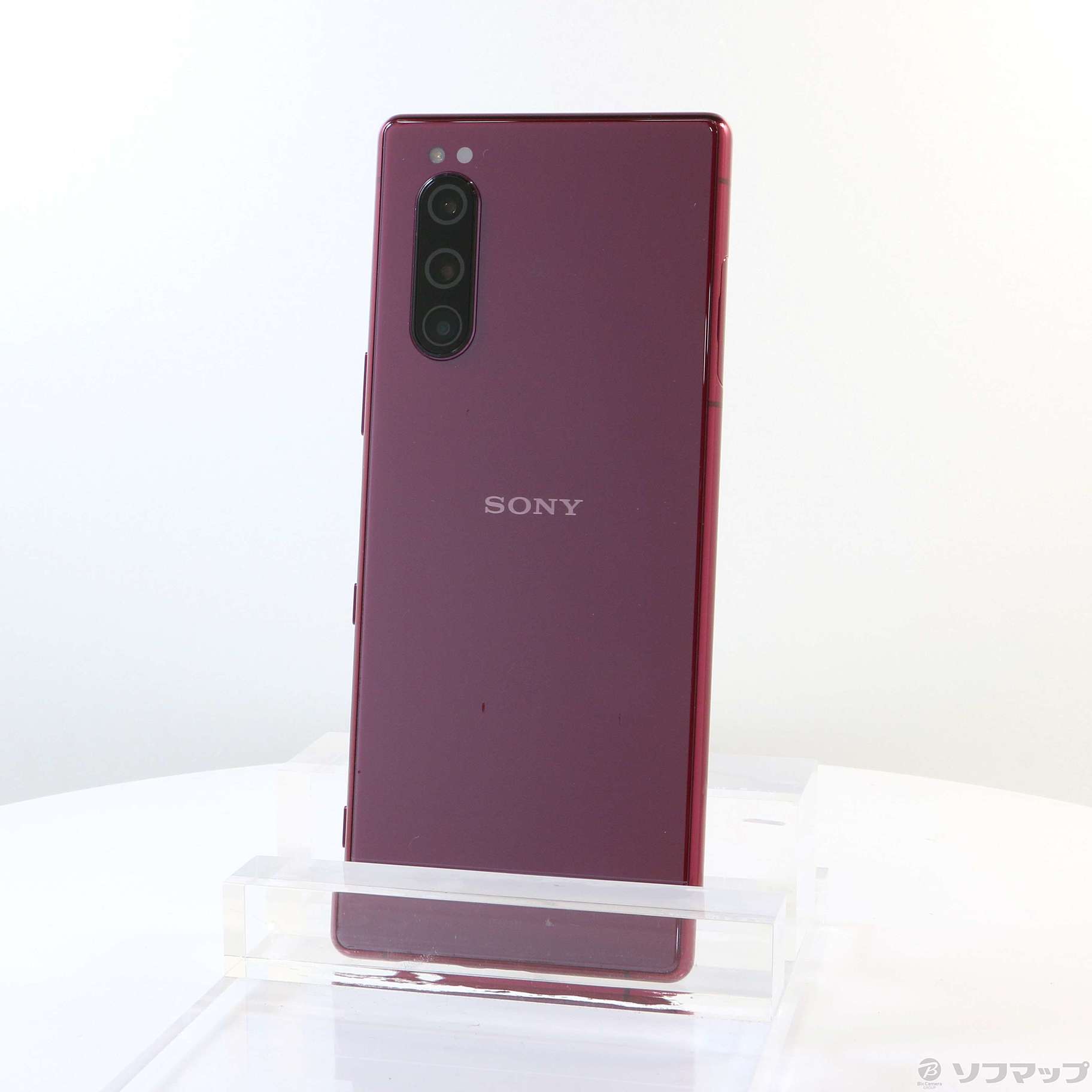 Xperia 5 au SOV41 - 携帯電話、スマートフォン