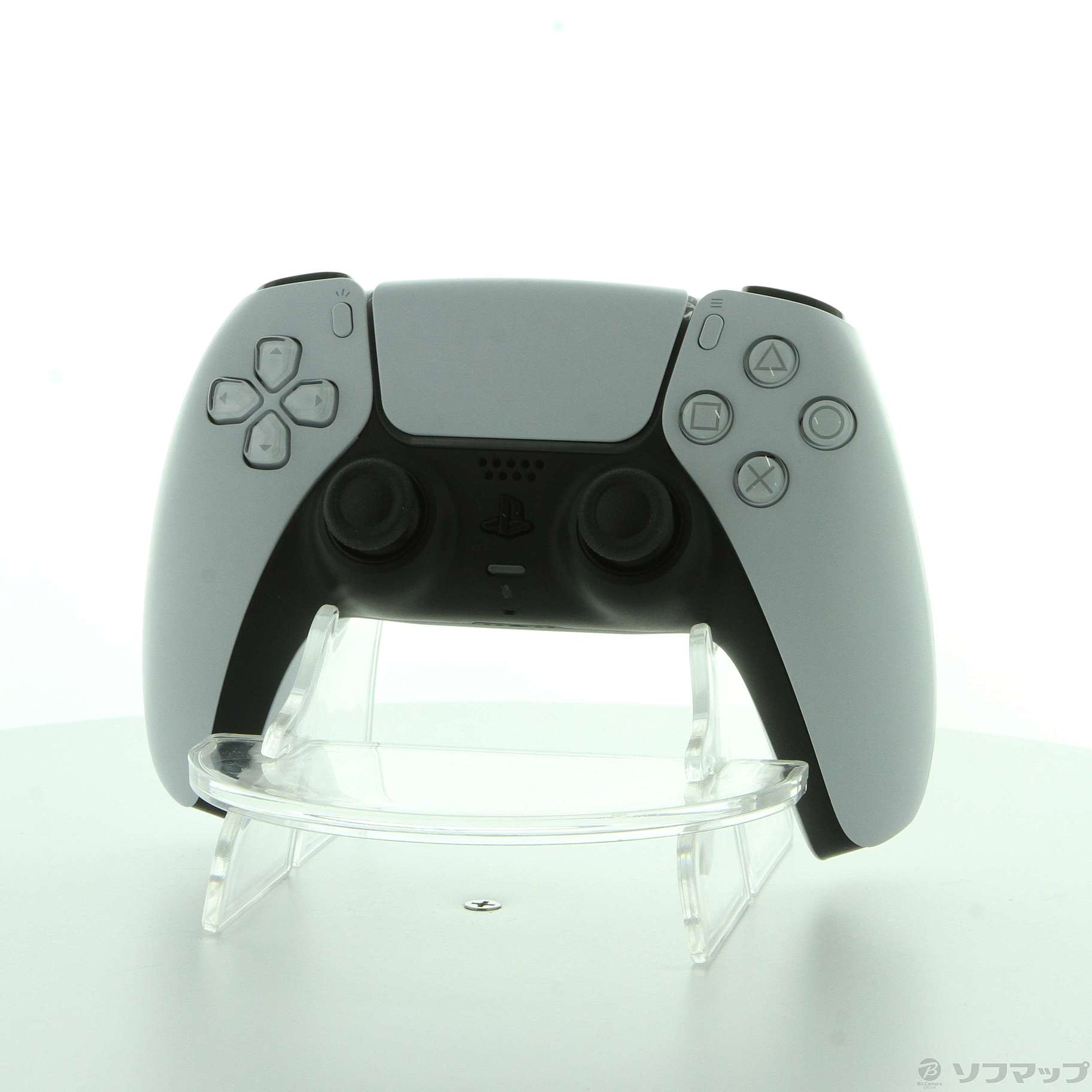 中古品〕 PS5 ワイヤレスコントローラー DualSense 【PS5】｜の通販は 