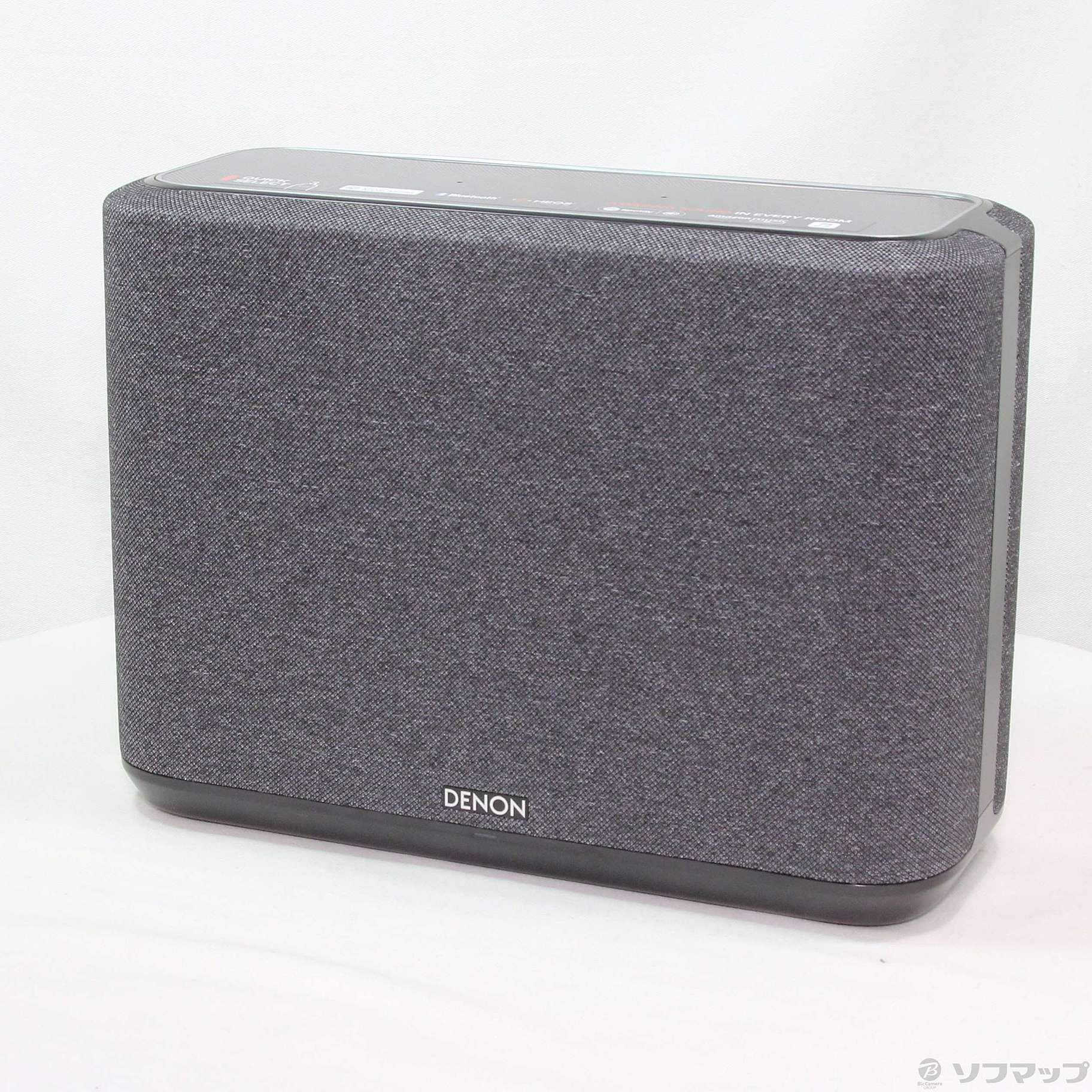 DENON HOME 250 K ブラック