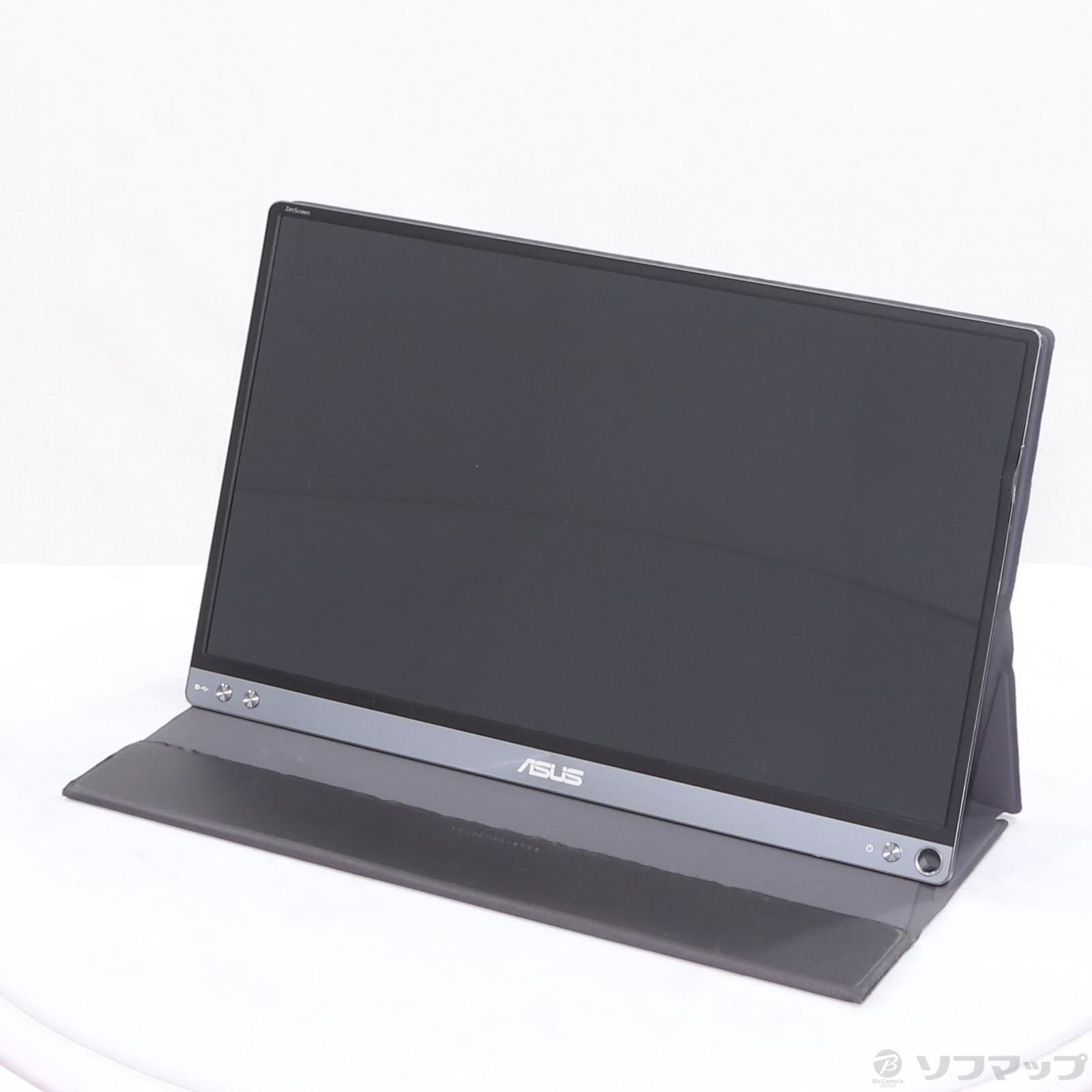 ZenScreen MB16AC 15.6型ポータブルUSBモニター