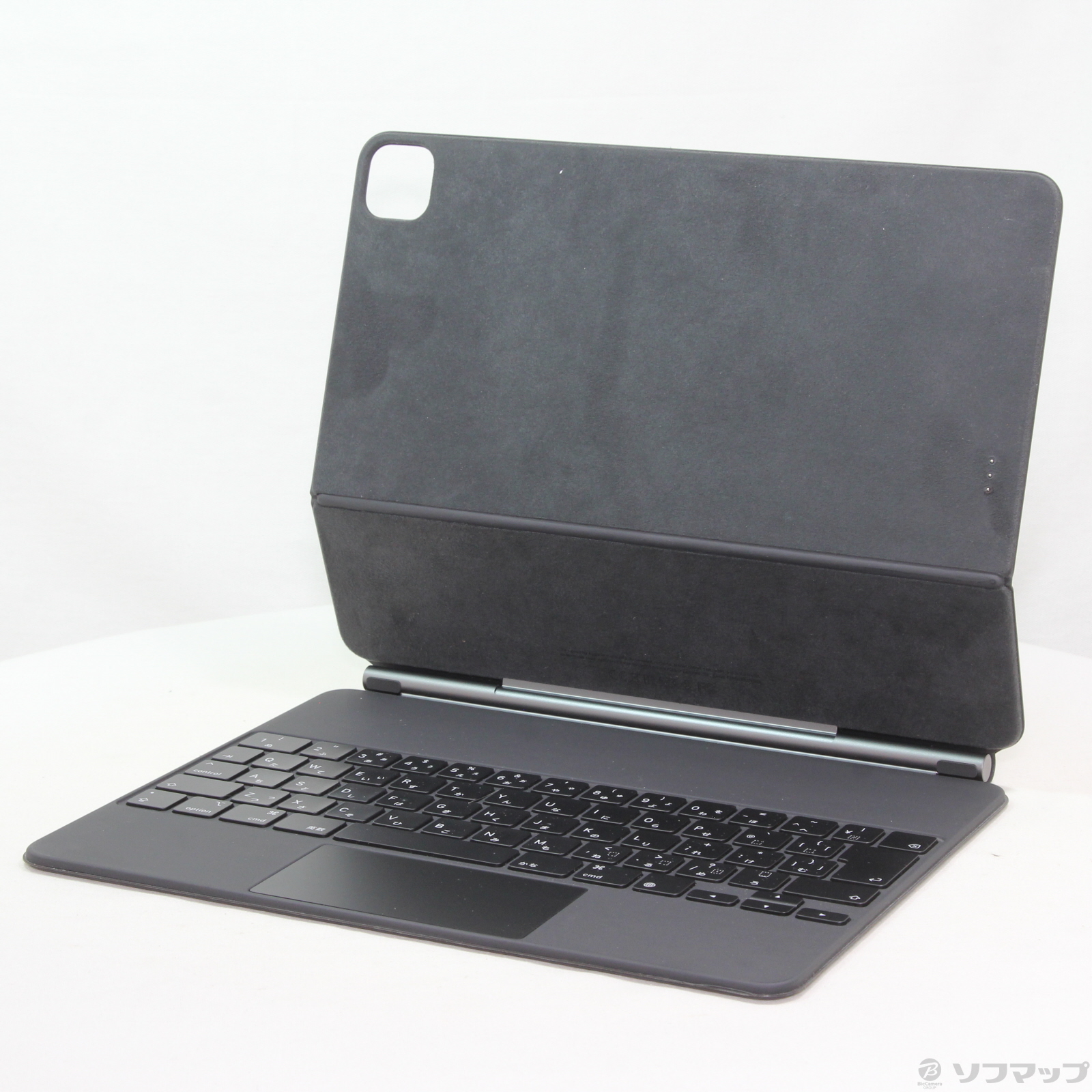 中古】12.9インチiPad Pro 第4世代 用 Magic Keyboard 日本語 JIS