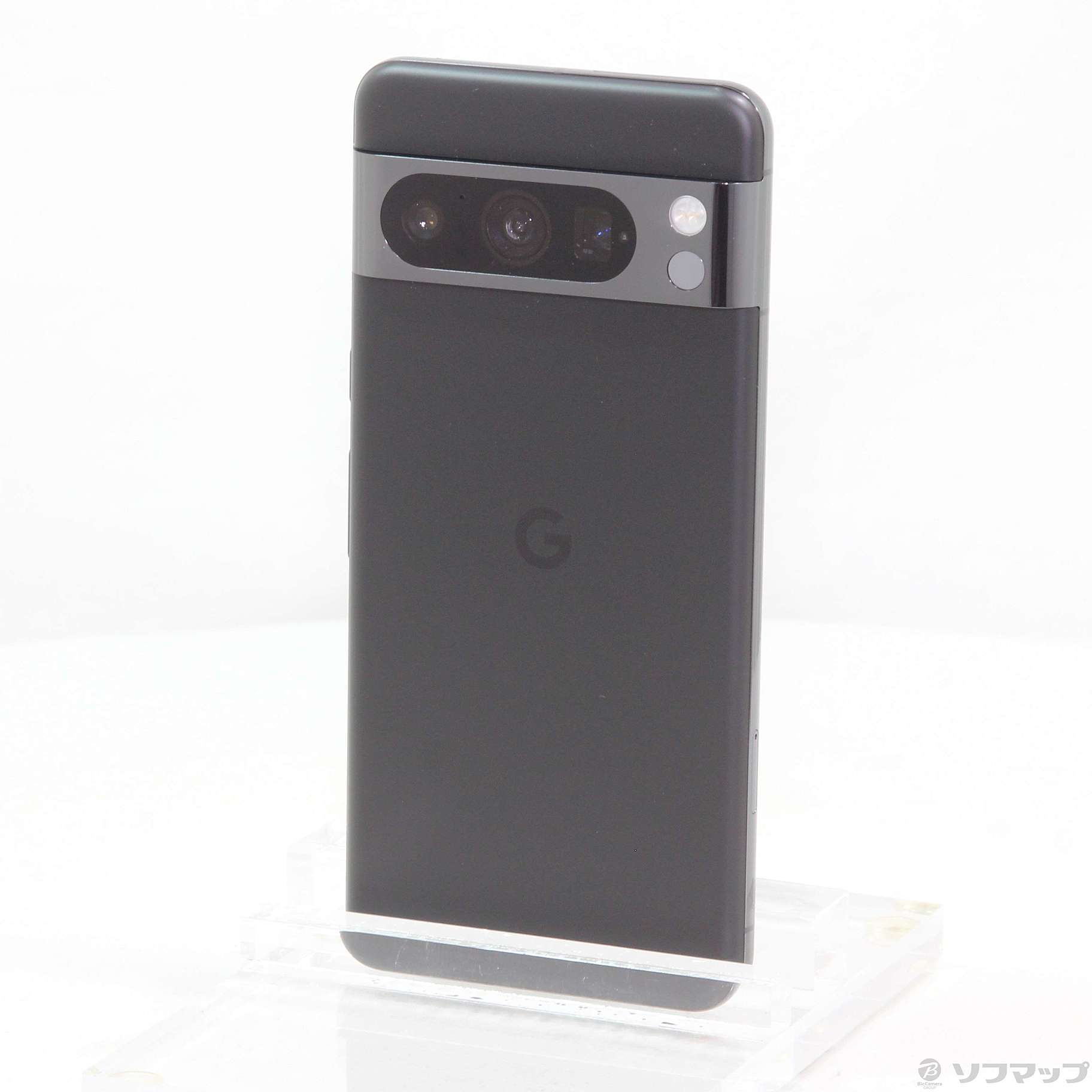 Google Pixel 8 Pro 256GB オブシディアン GE9DP SIMフリー