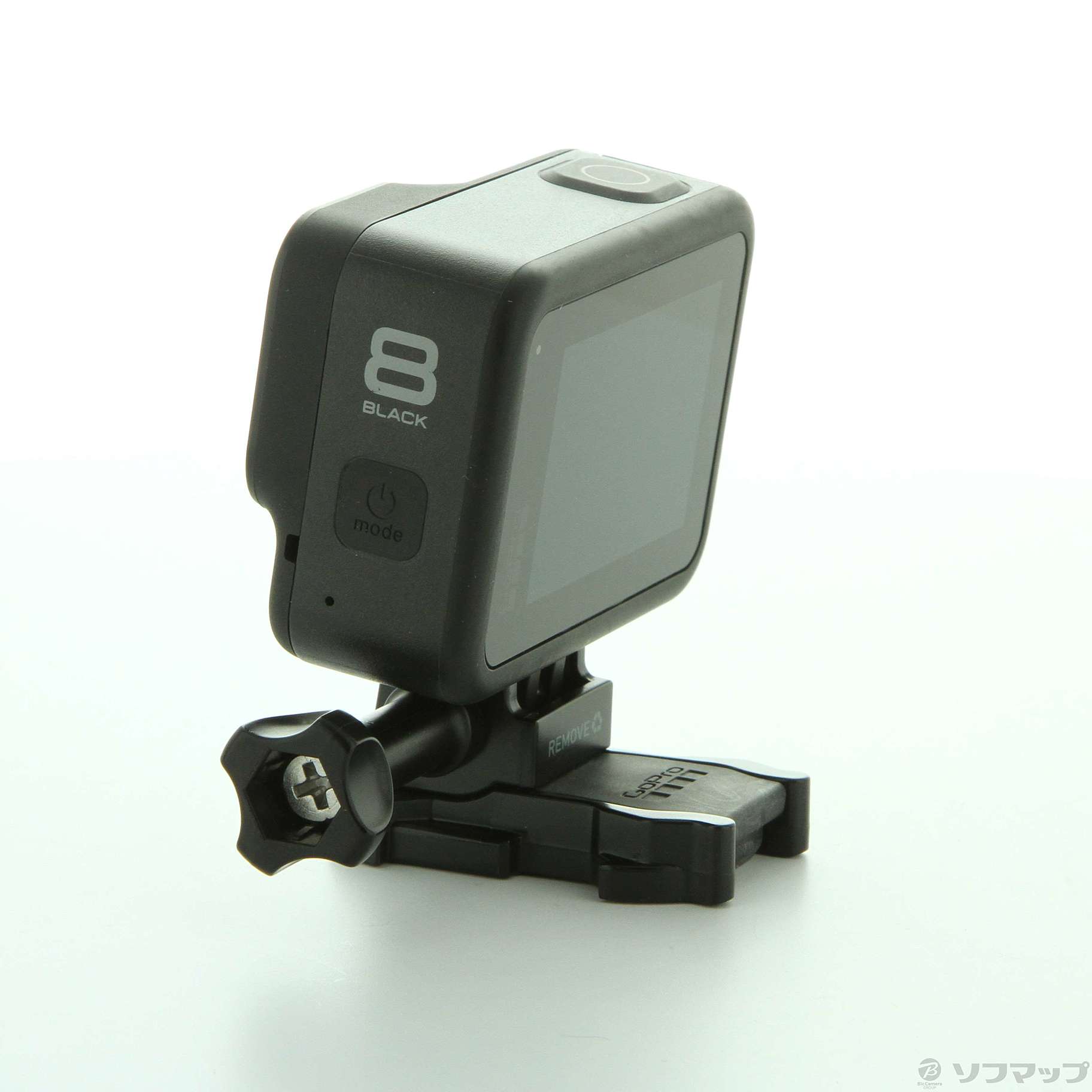 中古】HERO8 BLACK CHDHX-801-FW [2133052041061] - リコレ