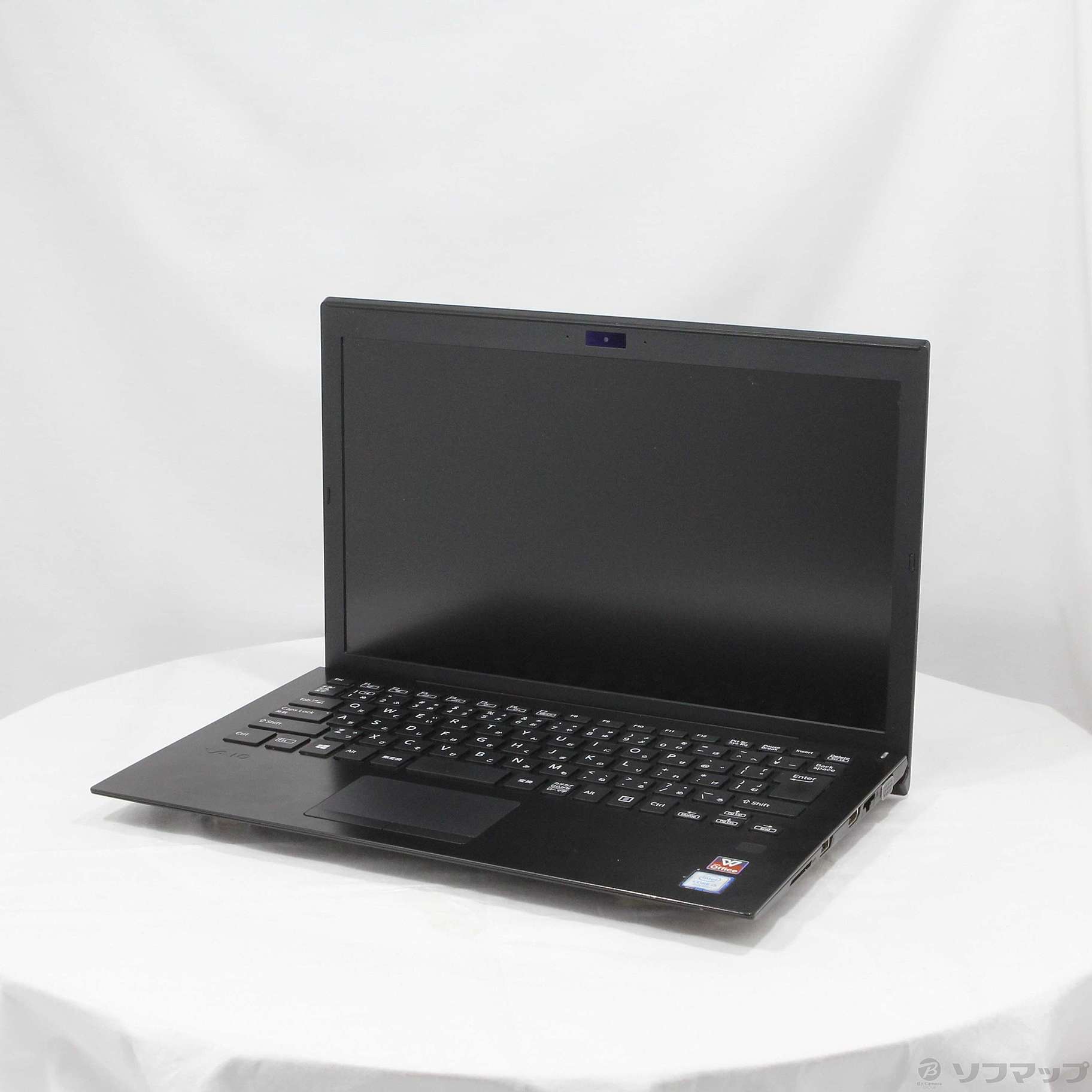 中古】VAIO Pro PG VJPG11C11N ［Core i5 8250U (1.6GHz)／8GB