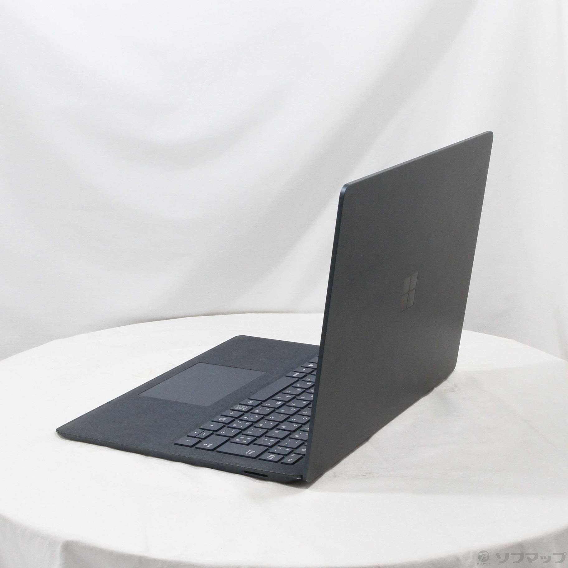 中古】Surface Laptop 〔Core i5／8GB／SSD256GB〕 DAG-00109 コバルト