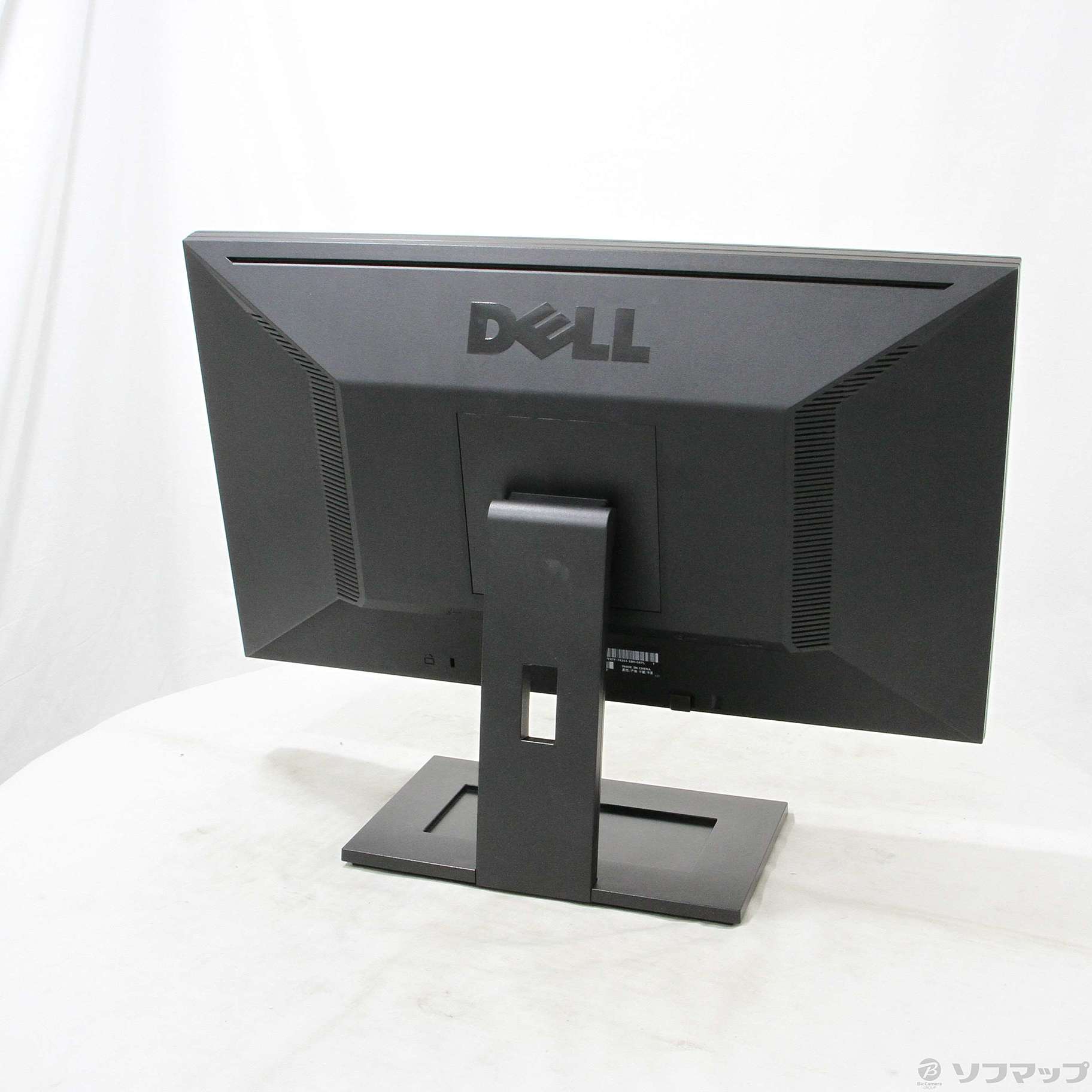 dell e2211hb スピーカー オファー