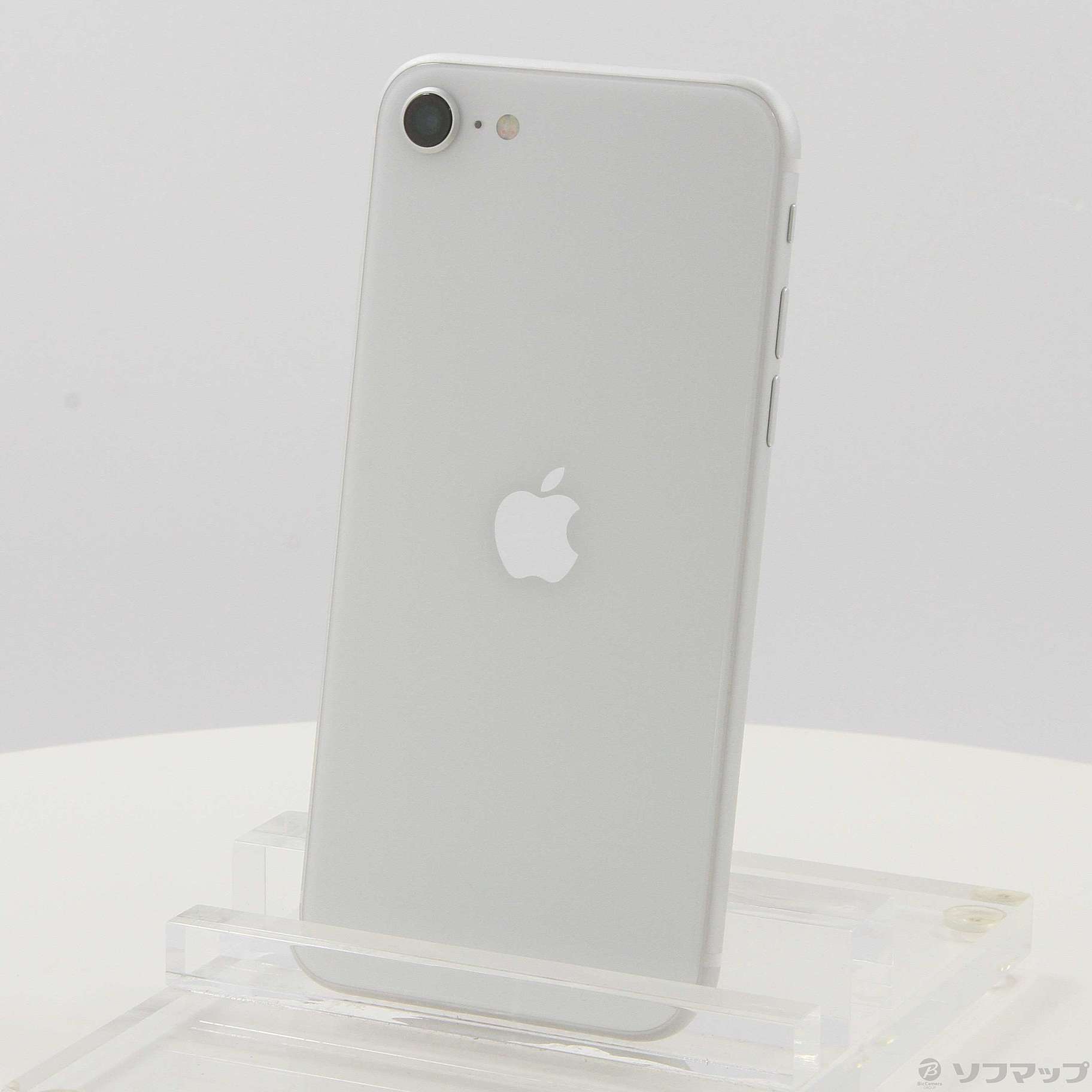 ※新品未使用iPhone SE 第2世代 (SE2) ホワイト 128GB機種名iPhoneSE第2世代