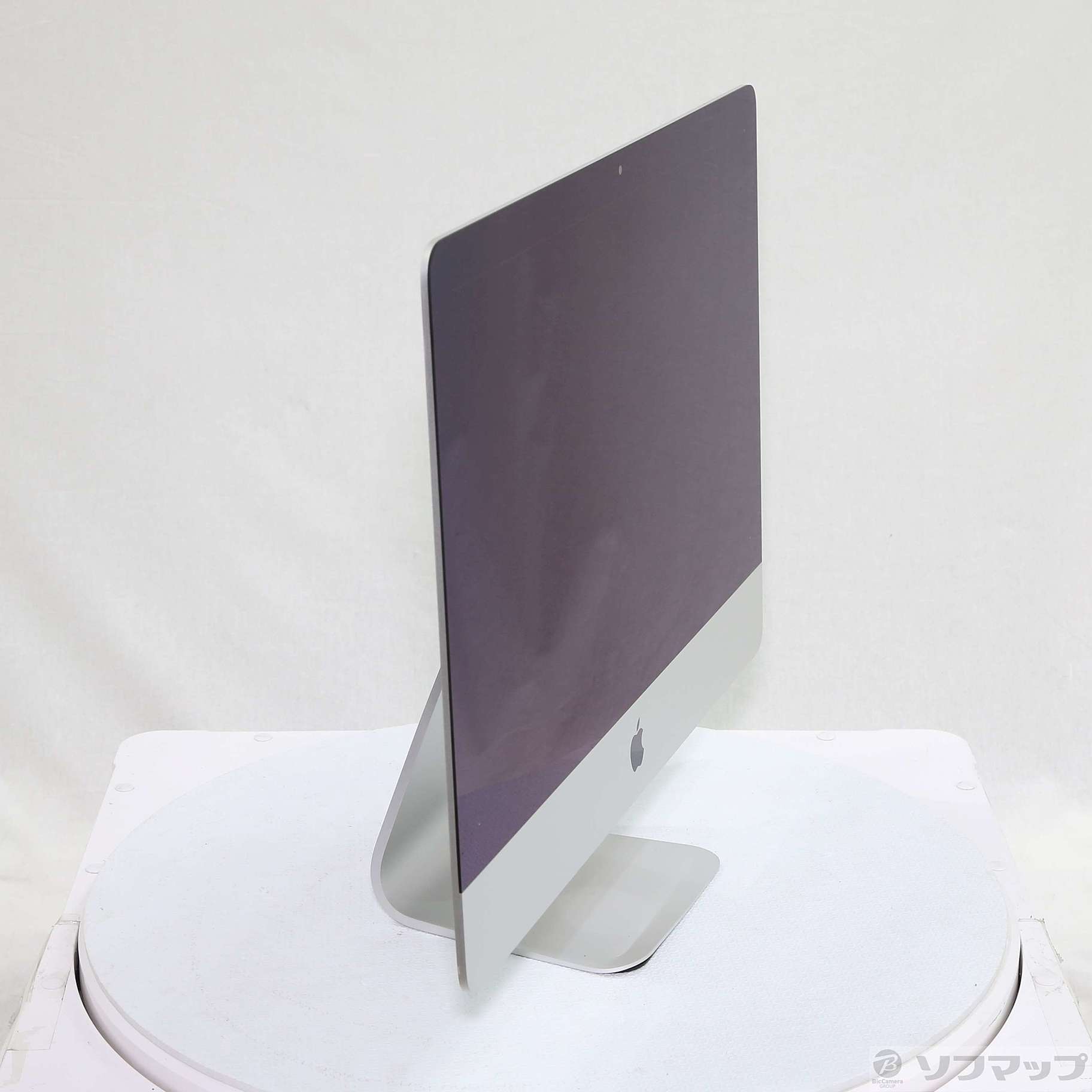 中古】iMac 21.5-inch Late-2013 ME087J／A Core_i7 3.1GHz 16GB