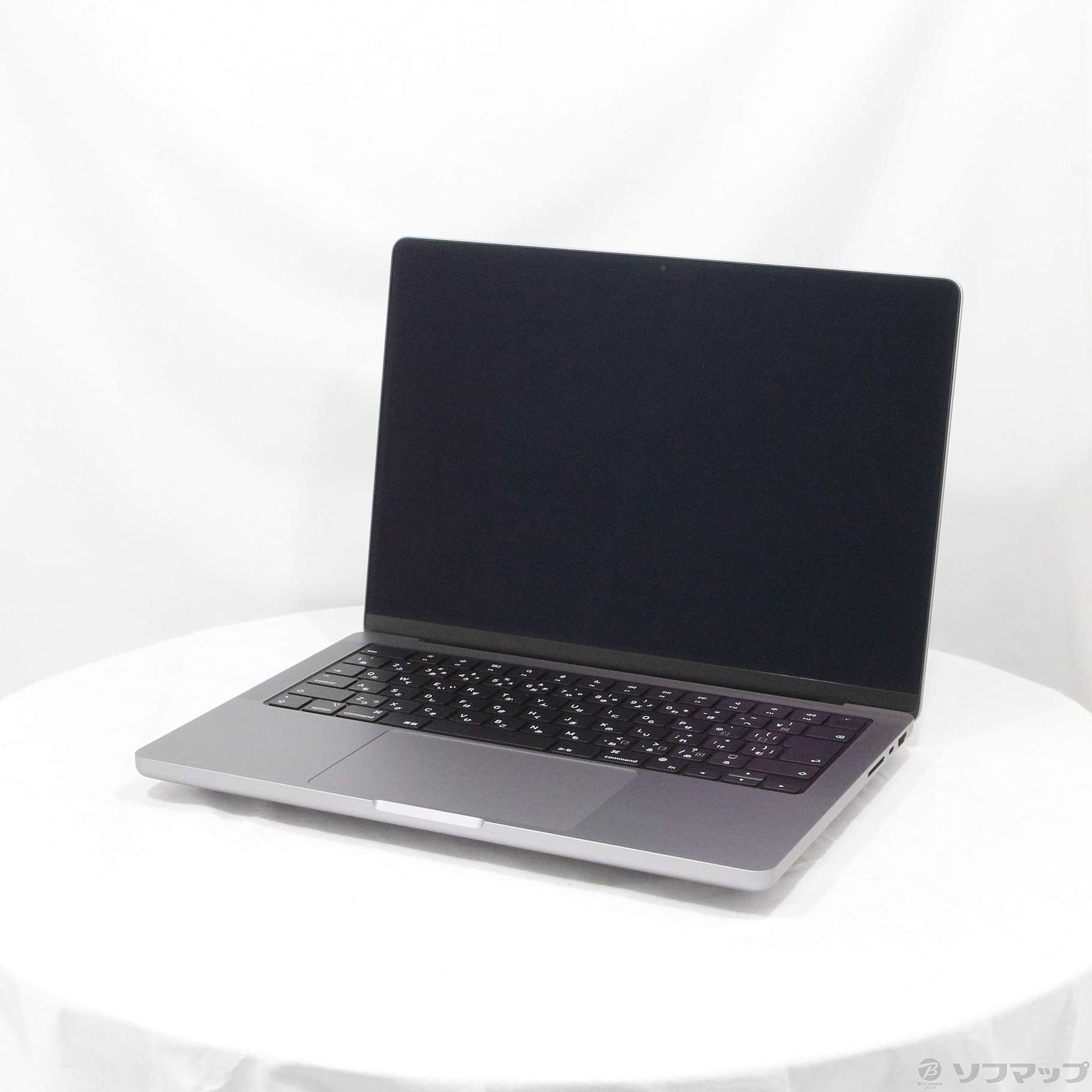 中古】〔展示品〕 MacBook Pro 14.2-inch Early 2023 MPHE3J/A 中古】〔展示品〕 MacBook Pro 14.2-inch Early 2023 MPHE3J/A