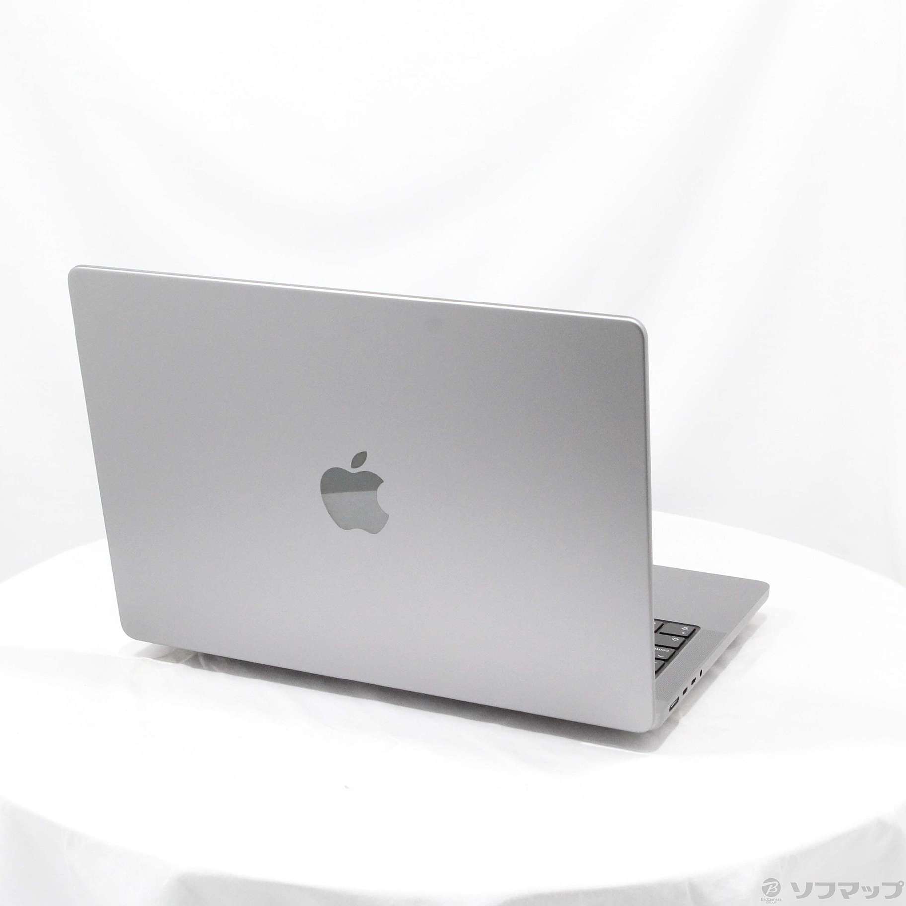 中古】〔展示品〕 MacBook Pro 14.2-inch Early 2023 MPHE3J／A