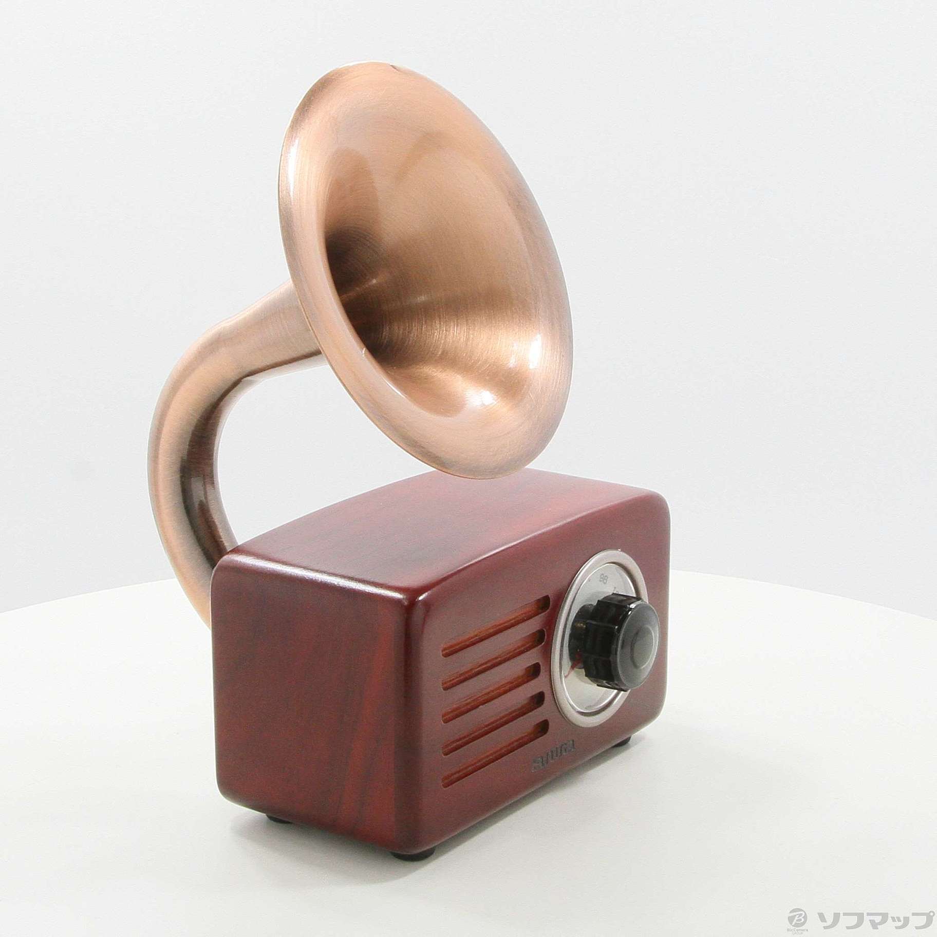 中古】FMラジオ付 Bluetoothスピーカー SB-FH20 [2133052052586