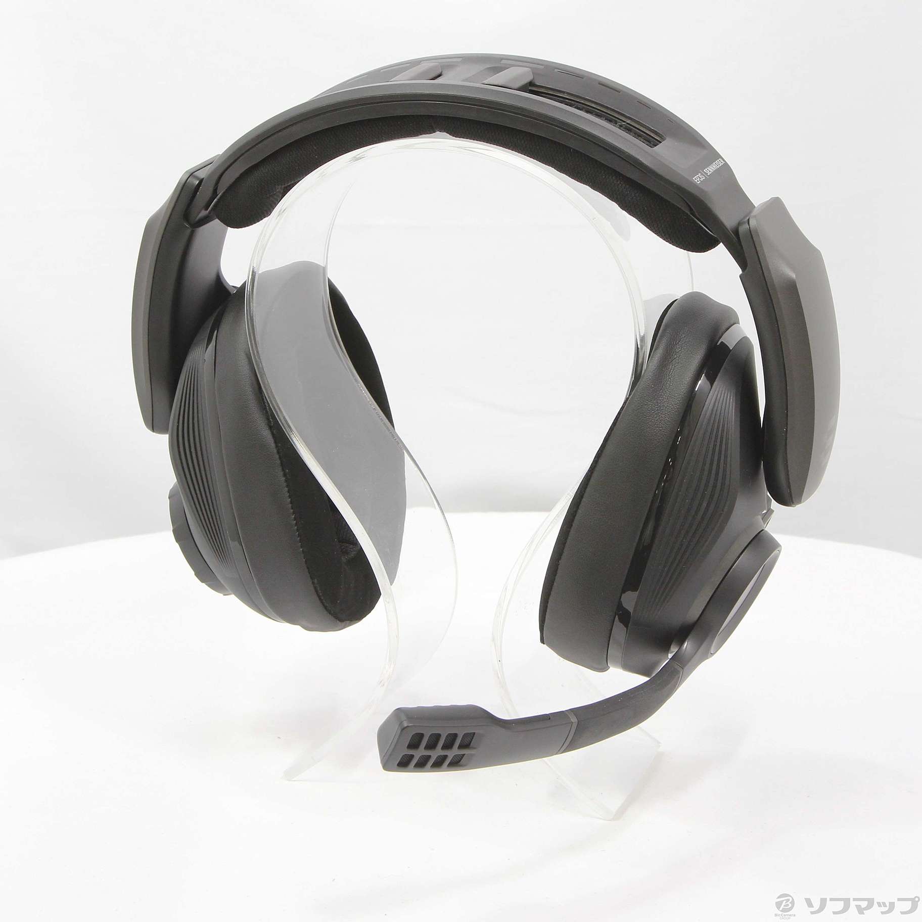 【中古】セール対象品 Wireless Gaming Headset GSP670 [2133052053286] - リコレ！|ビックカメラ ...