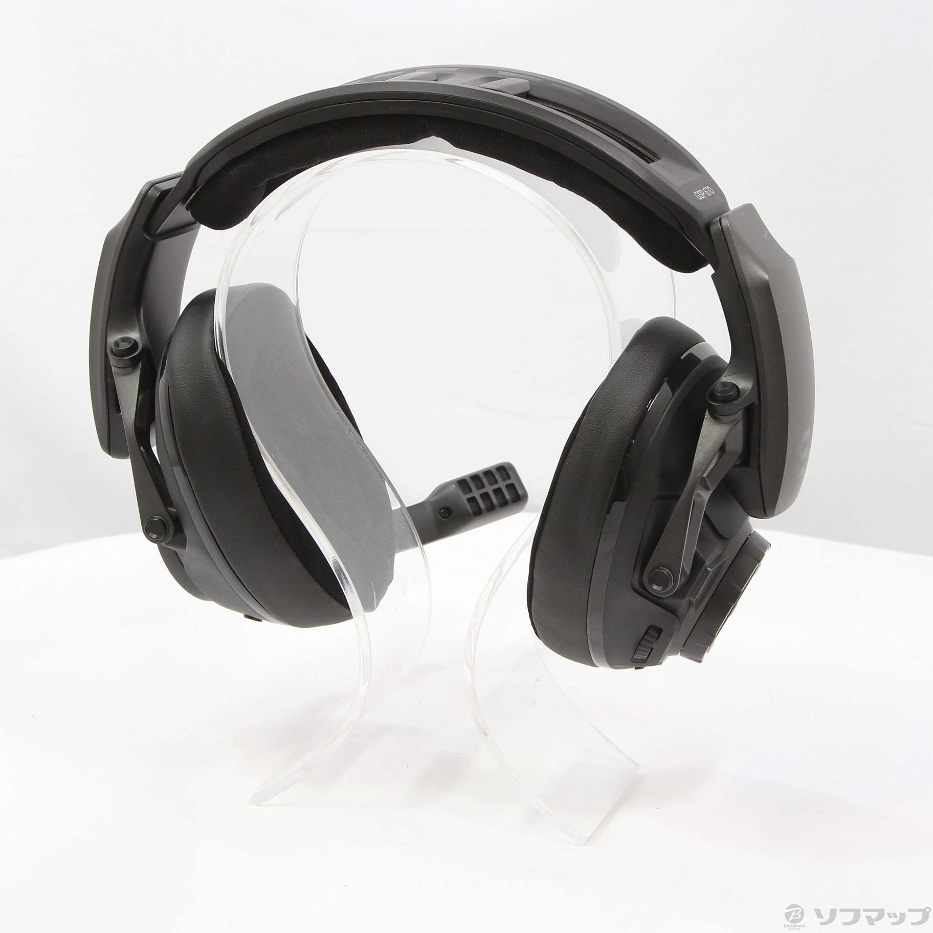 【中古】セール対象品 Wireless Gaming Headset GSP670 [2133052053286] - リコレ！|ビックカメラ ...