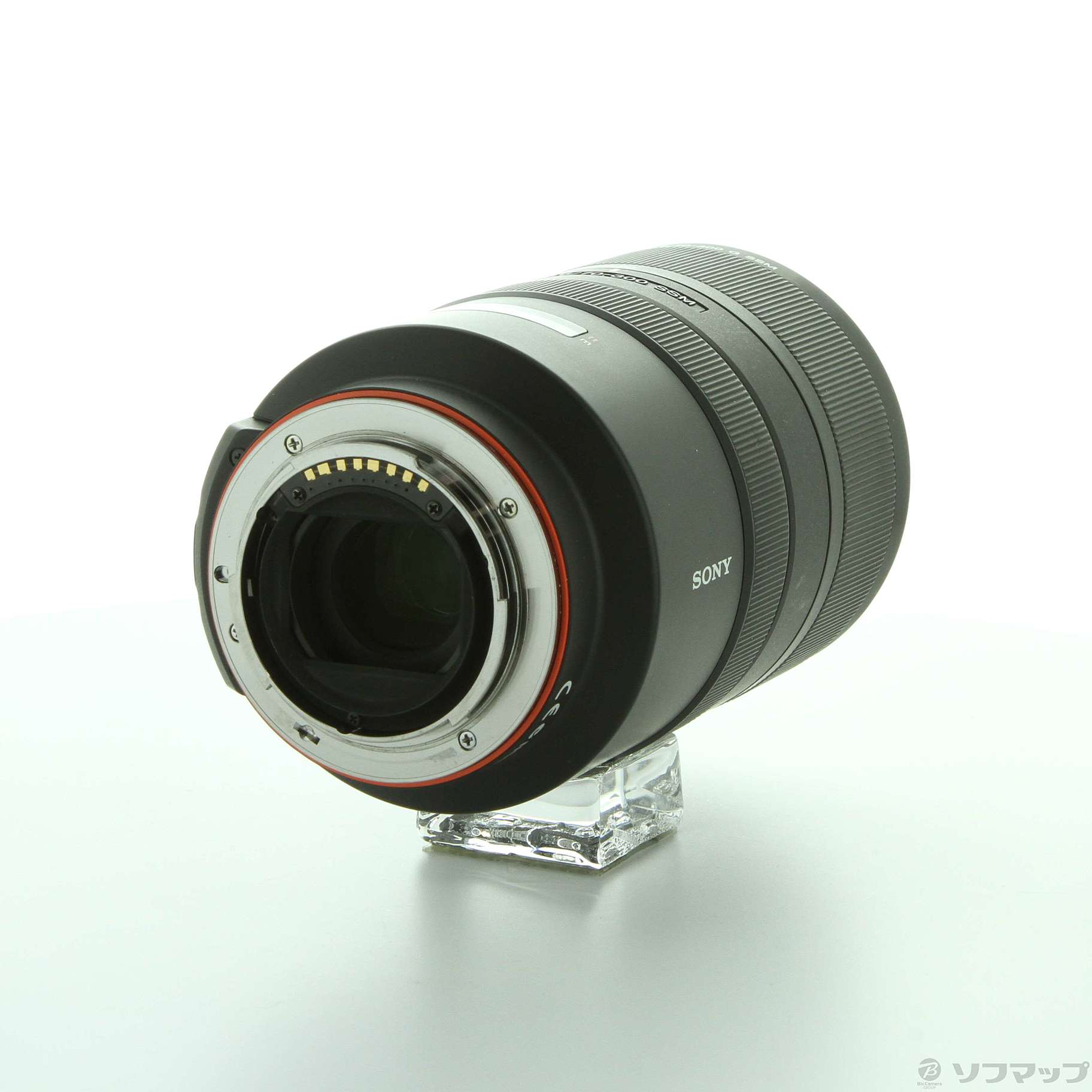 中古】70-300mm F4.5-5.6 G SSM (SAL70300G) (αレンズ／G