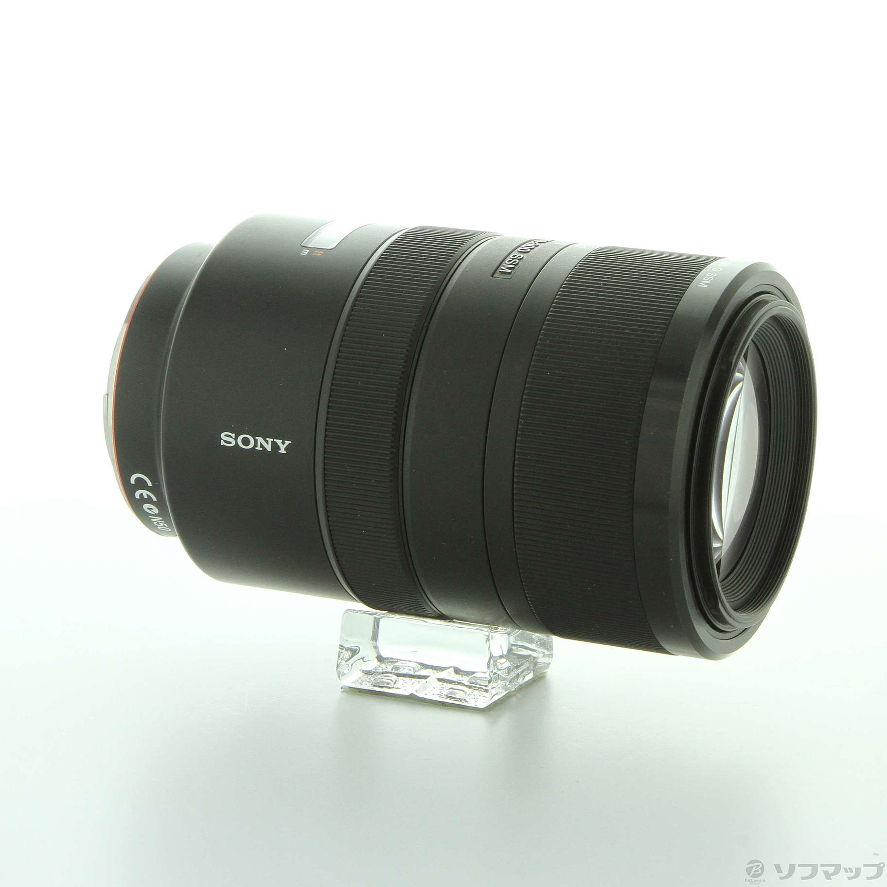 焦点距離70mm150mm未満SONY 70-300mm G レンズ