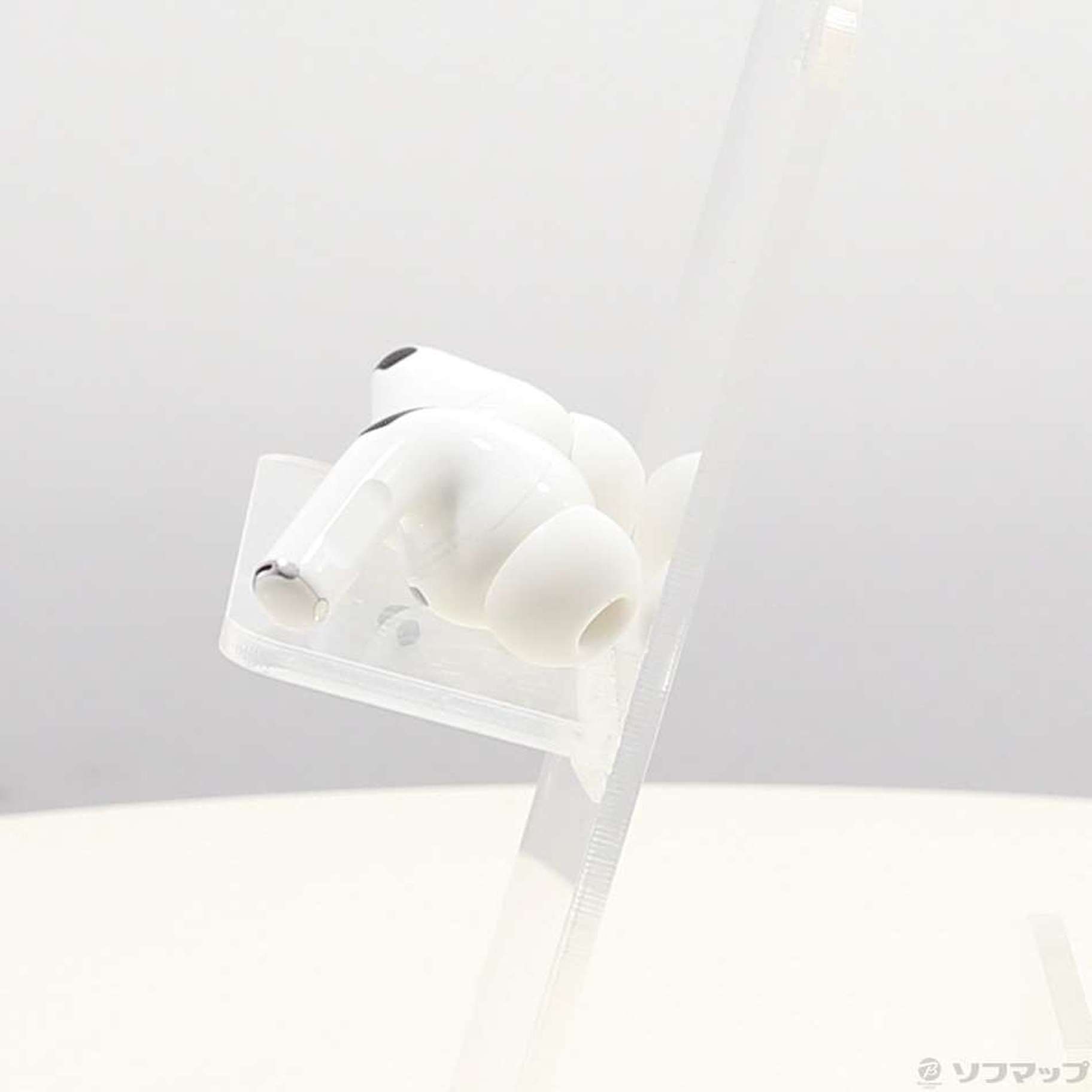 中古】セール対象品 AirPods Pro 第1世代 MWP22J／A ノイズあり
