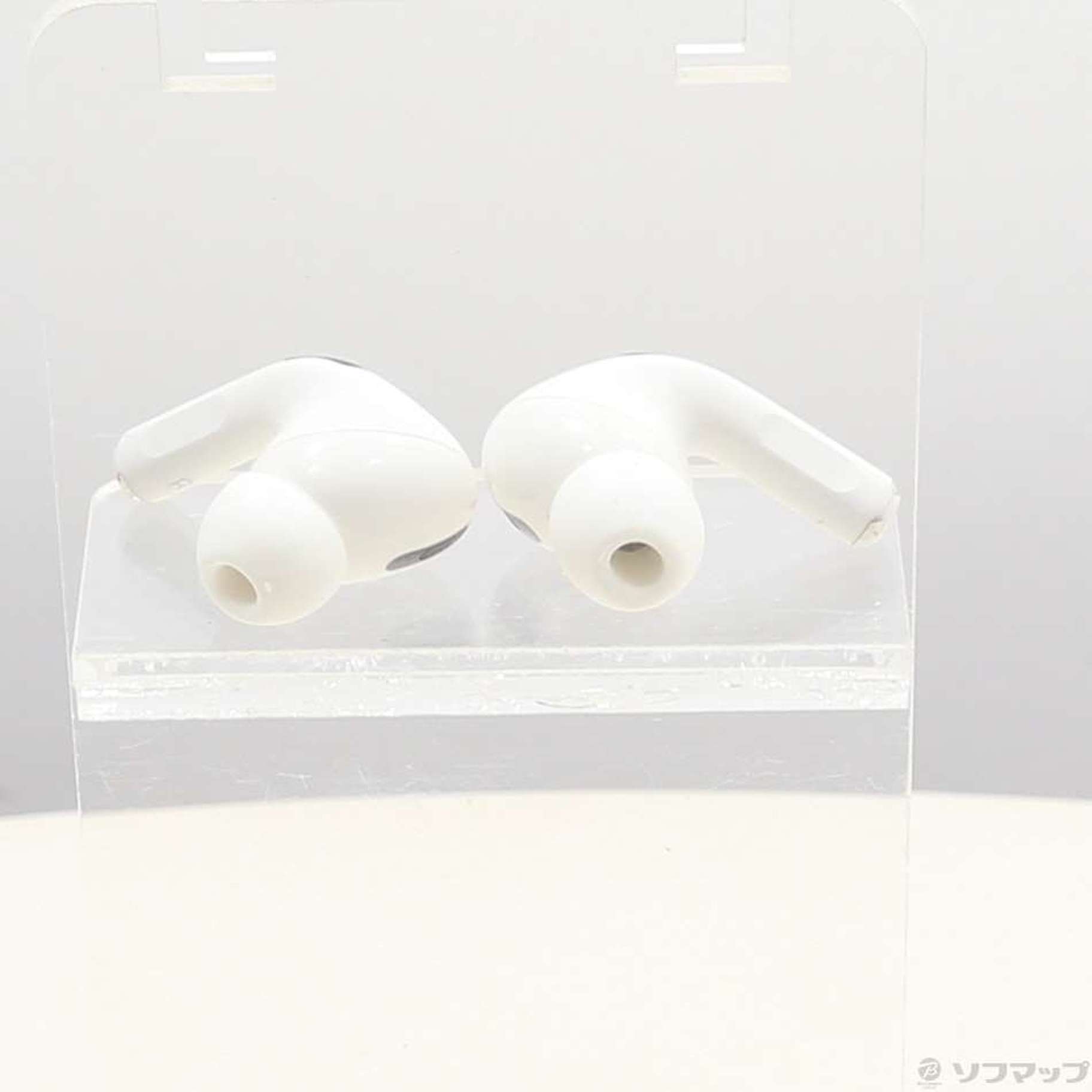 中古】セール対象品 AirPods Pro 第1世代 MWP22J／A ノイズあり