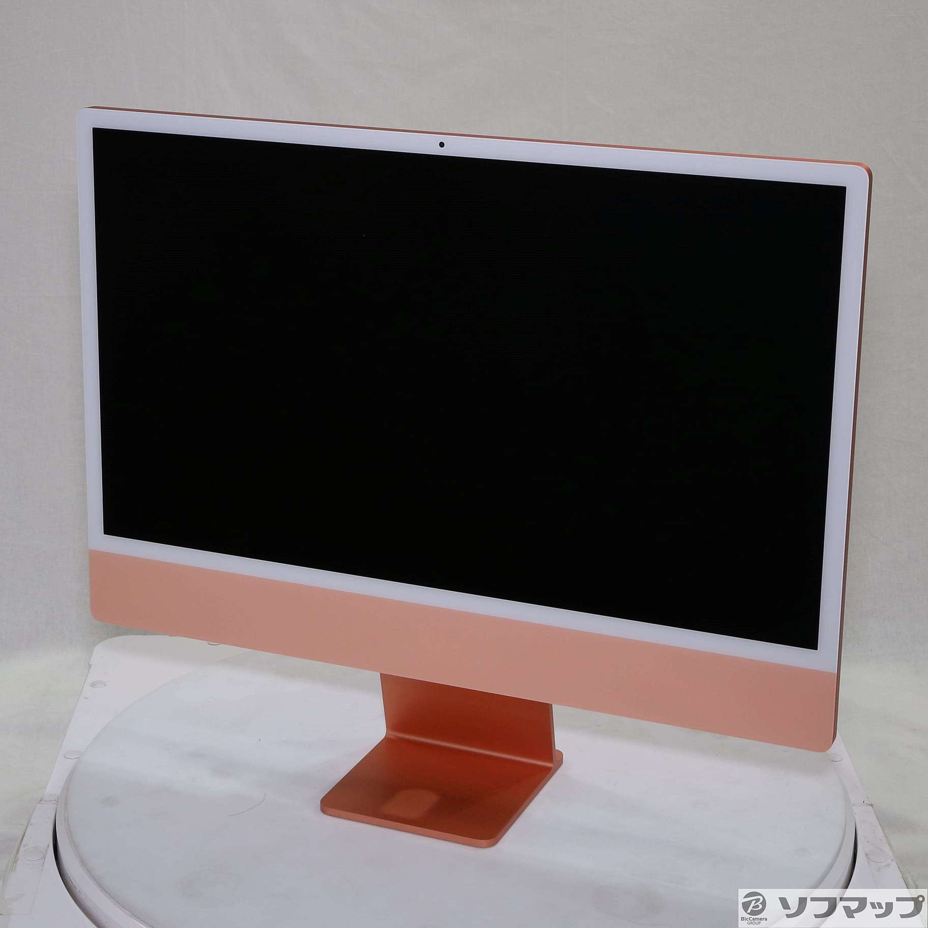 iMac  美品 iMac (21,5 polegadas, final de 2013) - Especificações técnicas
