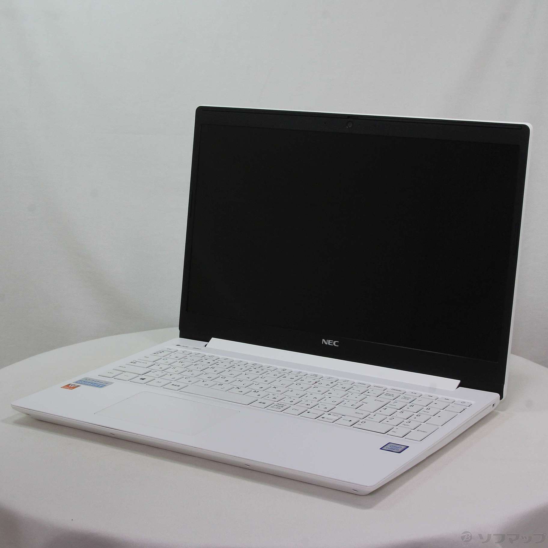 中古】LAVIE Direct NS PC-GN164RGAH 〔Windows 10〕 [2133052056133] -  リコレ！|ビックカメラグループ ソフマップの中古通販サイト