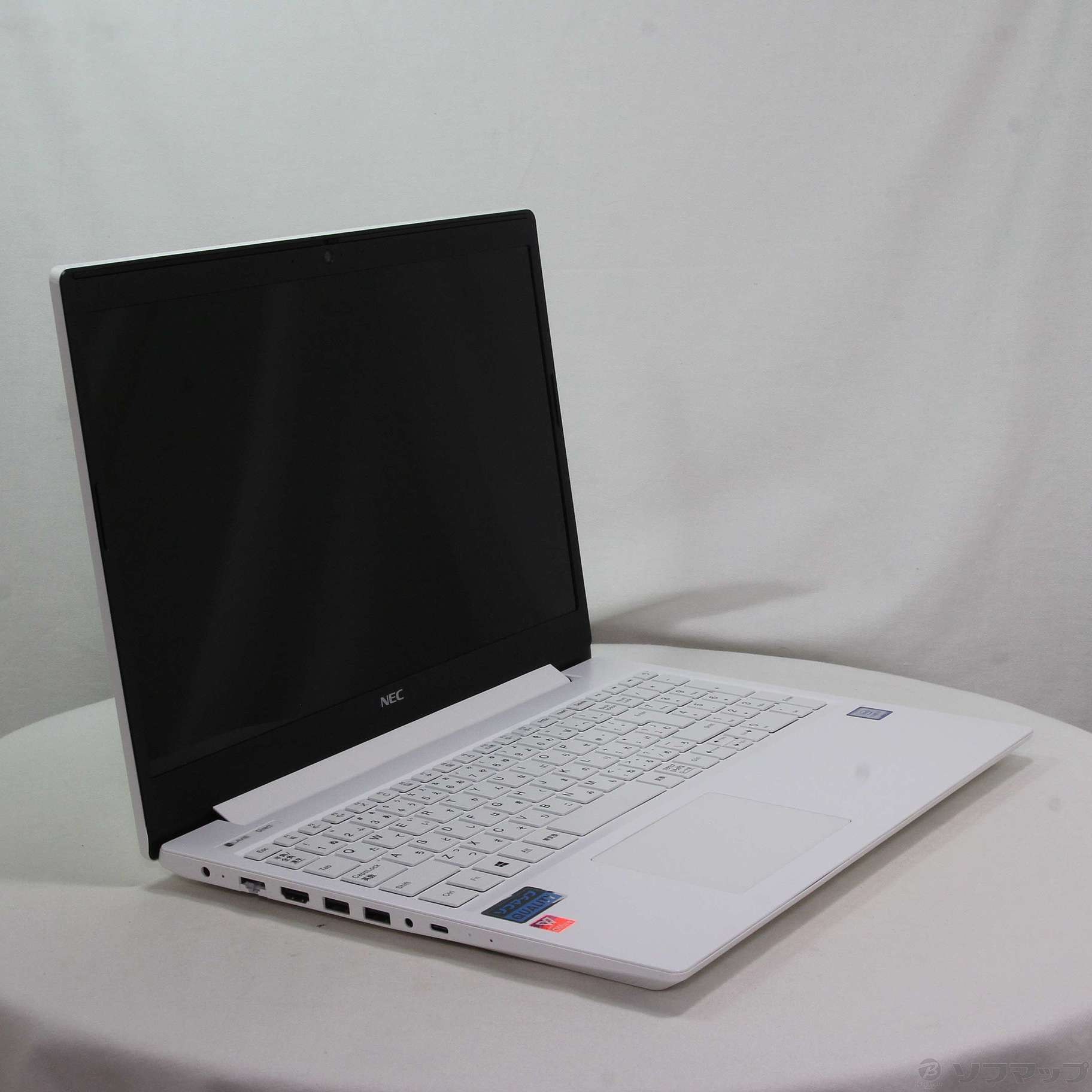 中古】LAVIE Direct NS PC-GN164RGAH 〔Windows 10〕 [2133052056133] -  リコレ！|ビックカメラグループ ソフマップの中古通販サイト