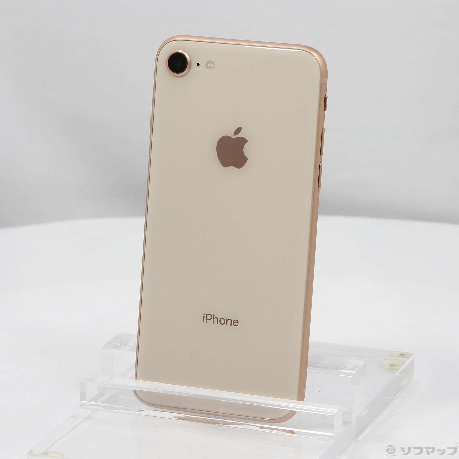 セールサイトの通販 Apple iPhone 8 64GB ゴールド SIMフリー