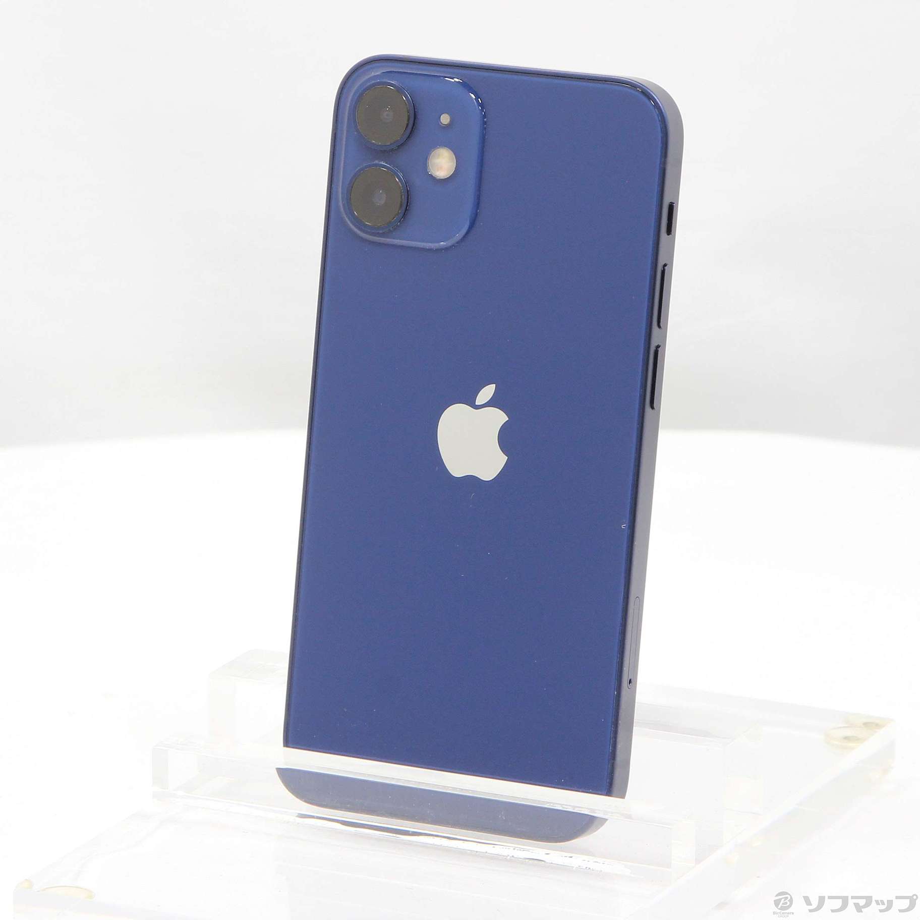 9,600円専用　iPhone12 mini 64GB ブルー