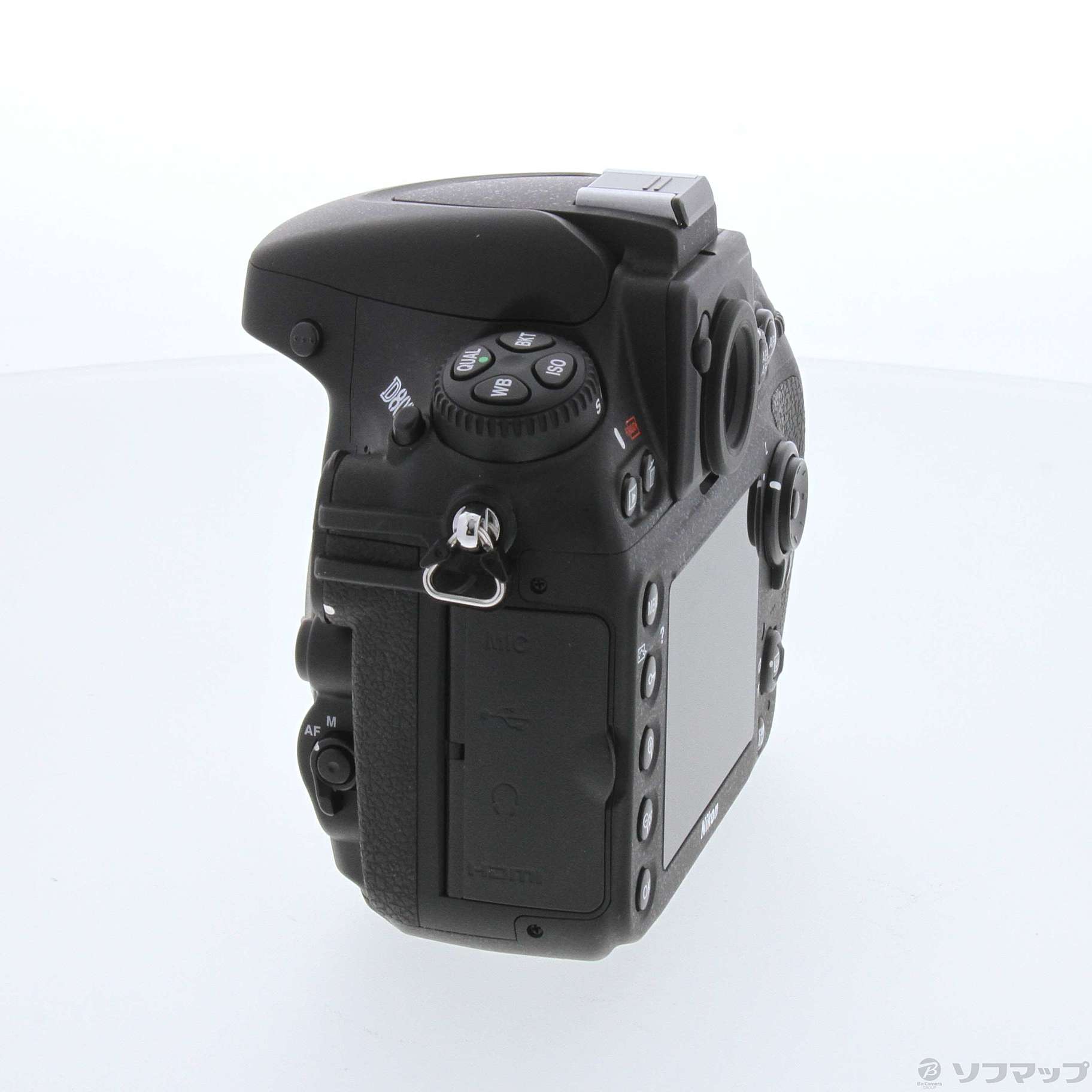 中古】Nikon D800E ボディ [2133052057338] - リコレ！|ビックカメラ