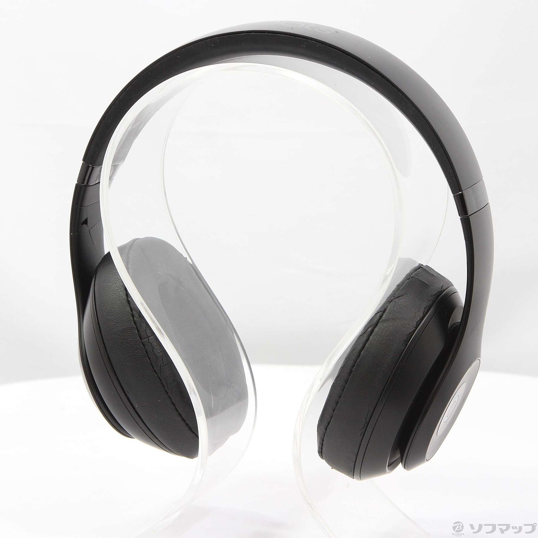 Beats studio3 wireless マットブラック-