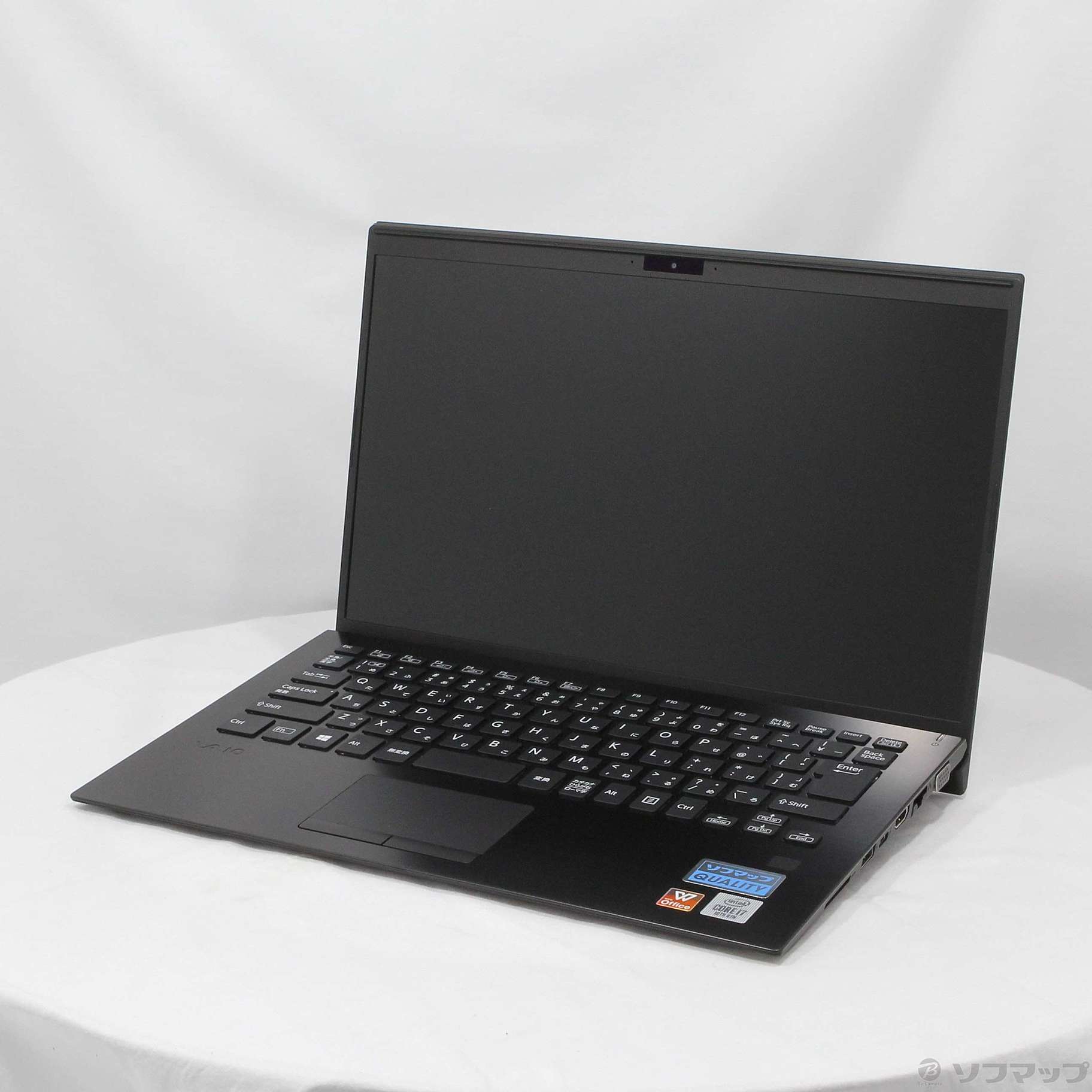 在庫処分 激安 中古】VAIO SX14 VJS142C12N 〔Windows 10〕 [2133052059400 Windowsノート本体