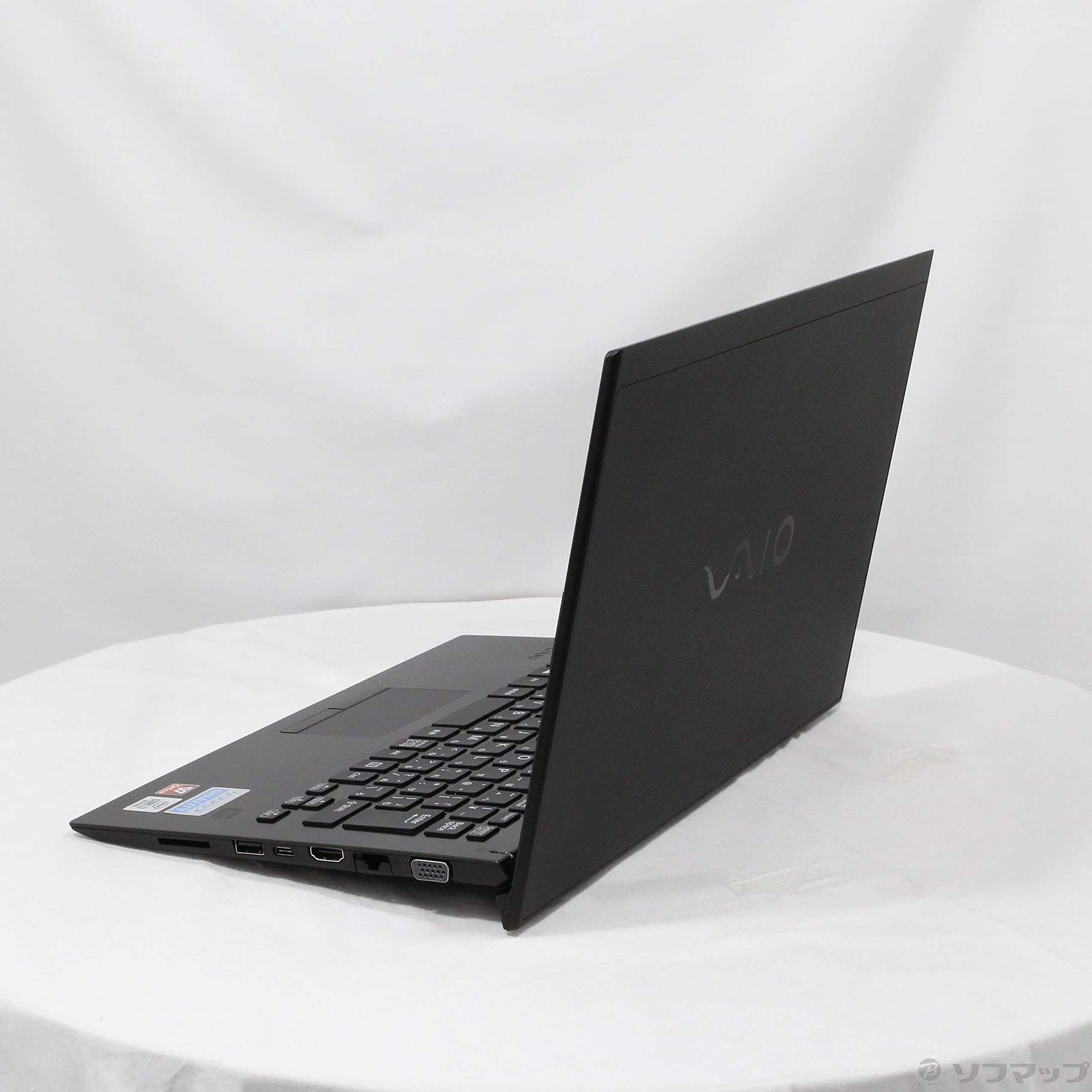 中古】VAIO SX14 VJS142C12N 〔Windows 10〕 [2133052059400
