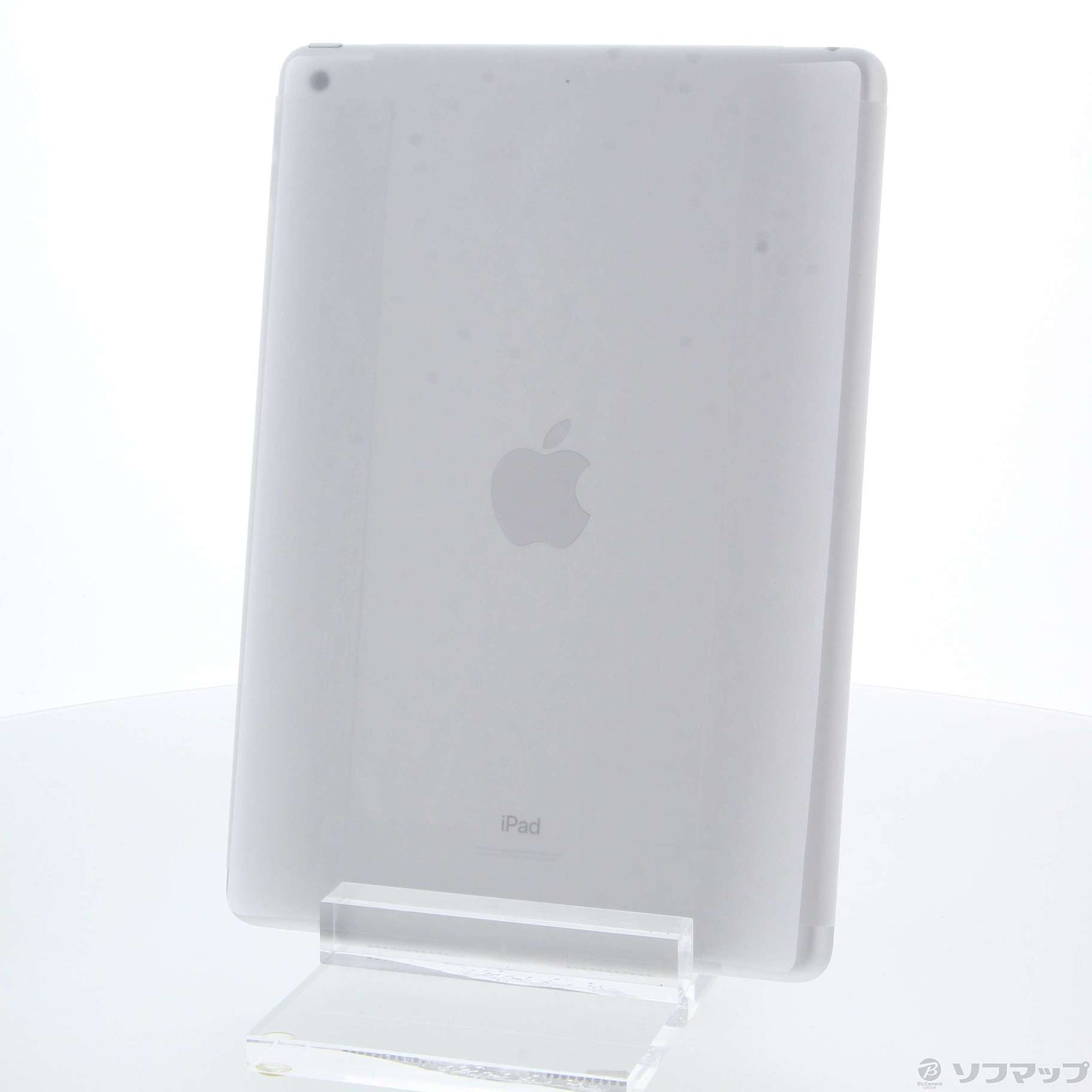 【新品未使用未開封品】iPad 9世代　64GB シルバータブレット