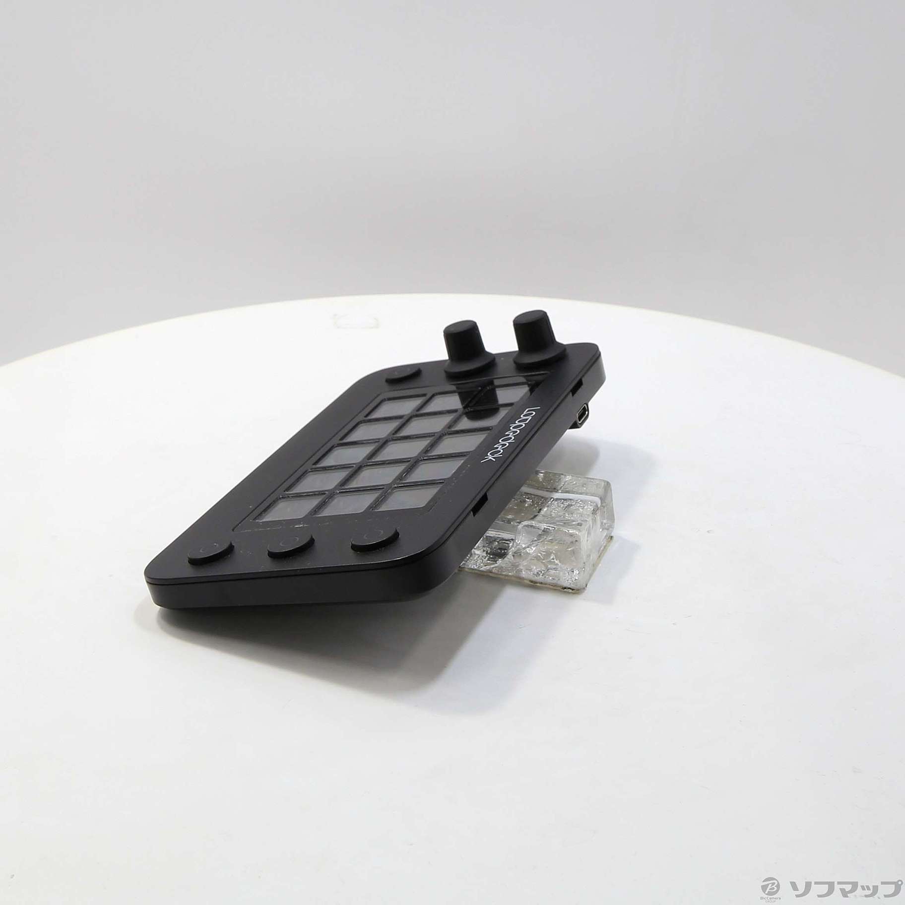 Loupedeck Live S（中古美品） 中古】Loupedeck Live S [2133052060420] - リコレ