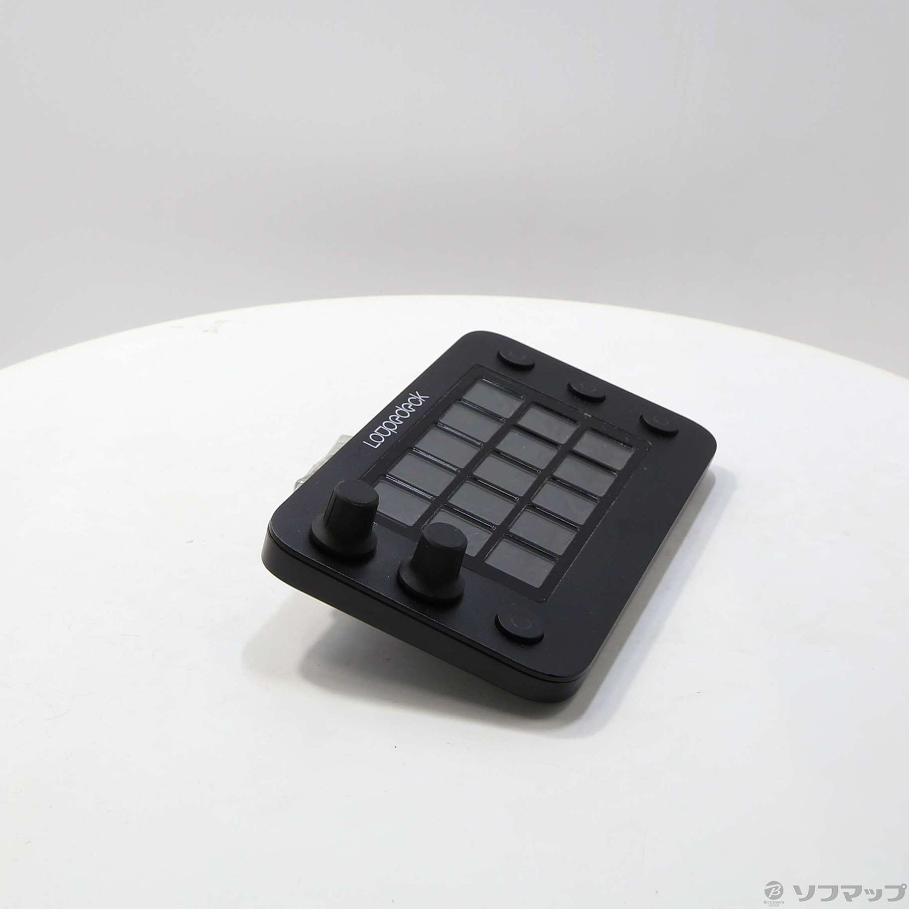 中古】Loupedeck Live S [2133052060420] - リコレ！|ビックカメラ