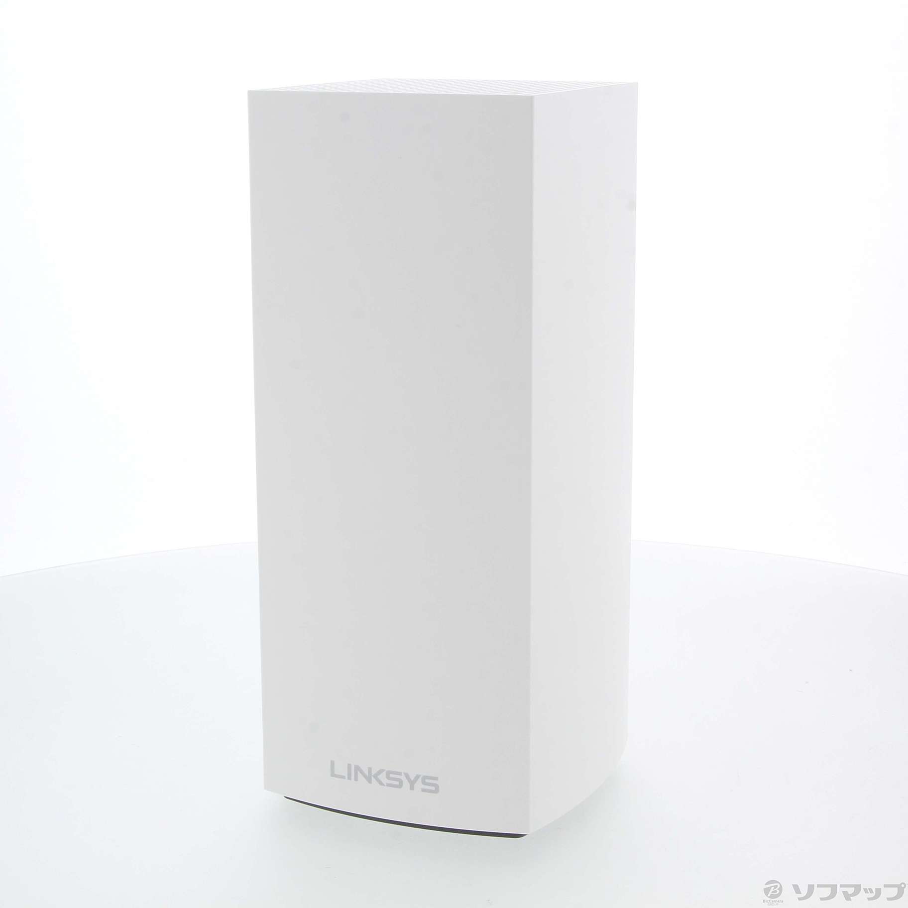 Velop AX4200 トライバンド メッシュ Wi-Fi 6 システム MX4200-JP