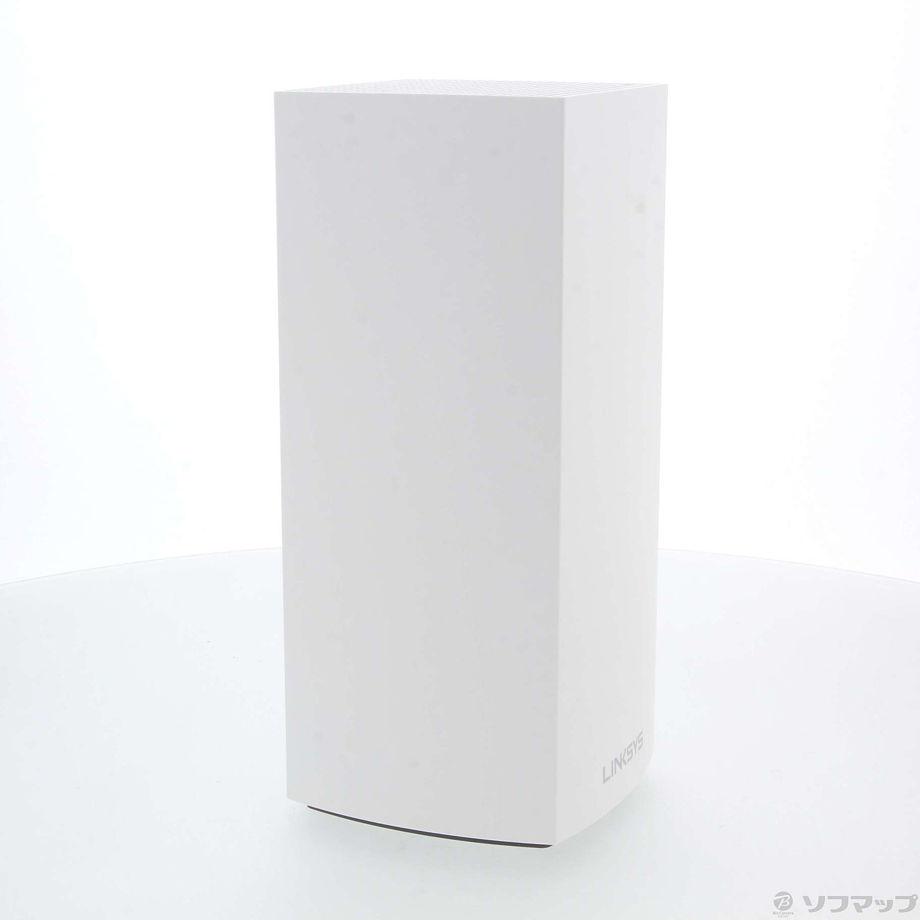 中古】Velop AX4200 トライバンド メッシュ Wi-Fi 6 システム