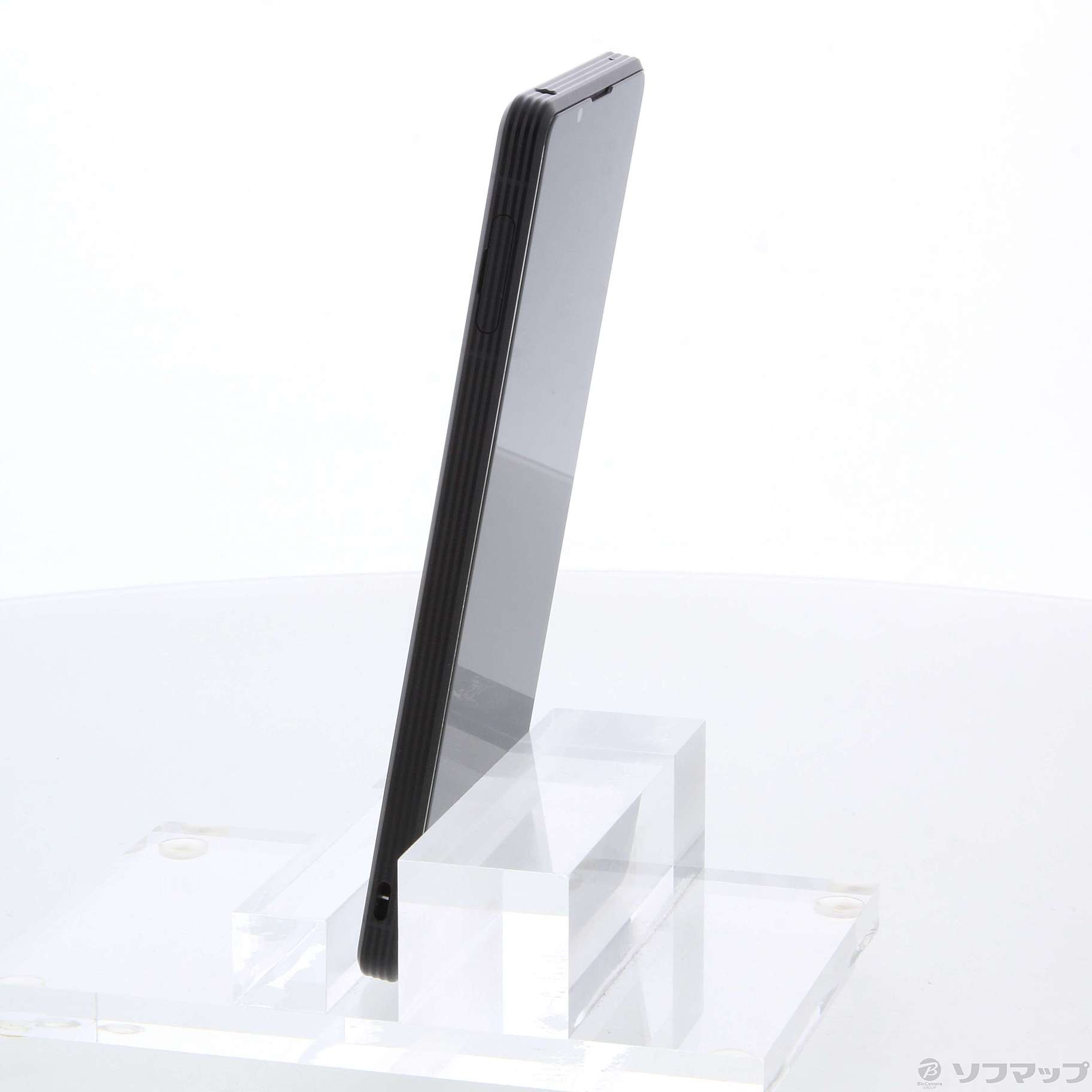 中古】Xperia PRO-I 512GB フロストブラック XQ-BE42 SIMフリー [2133052060741] -  リコレ！|ビックカメラグループ ソフマップの中古通販サイト