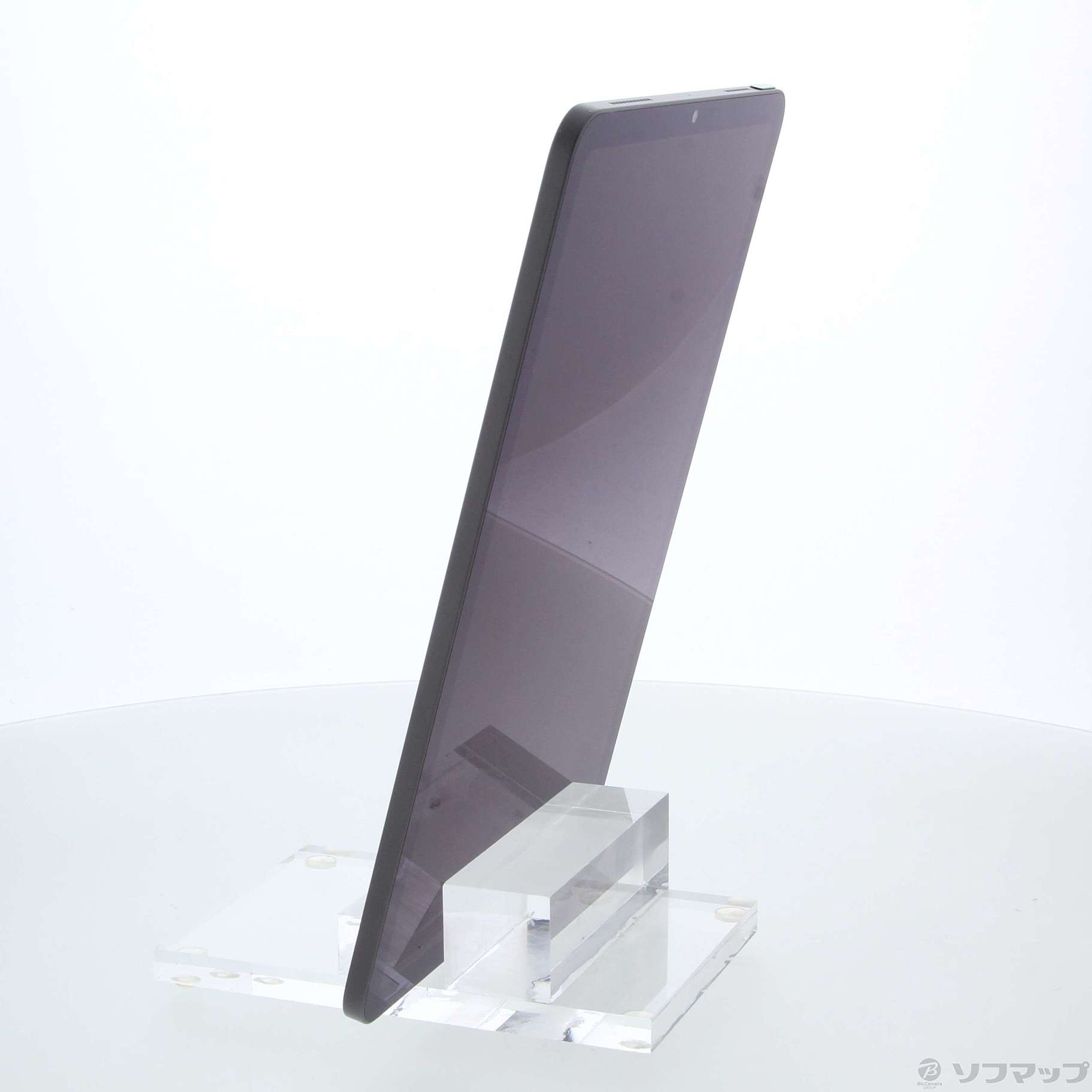 中古】iPad Air 第5世代 256GB スペースグレイ MM9L3J／A Wi-Fi